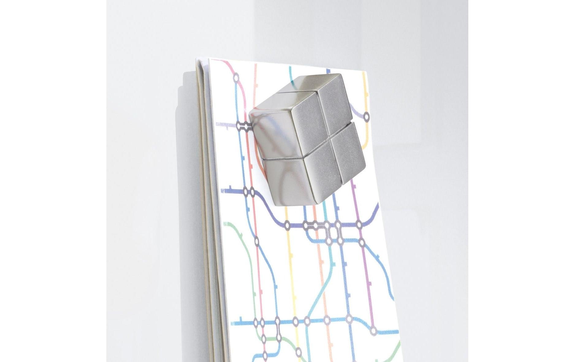 Sigel Magnettafel »Glassboard Artverum S 130 x 55 cm, Weiss«