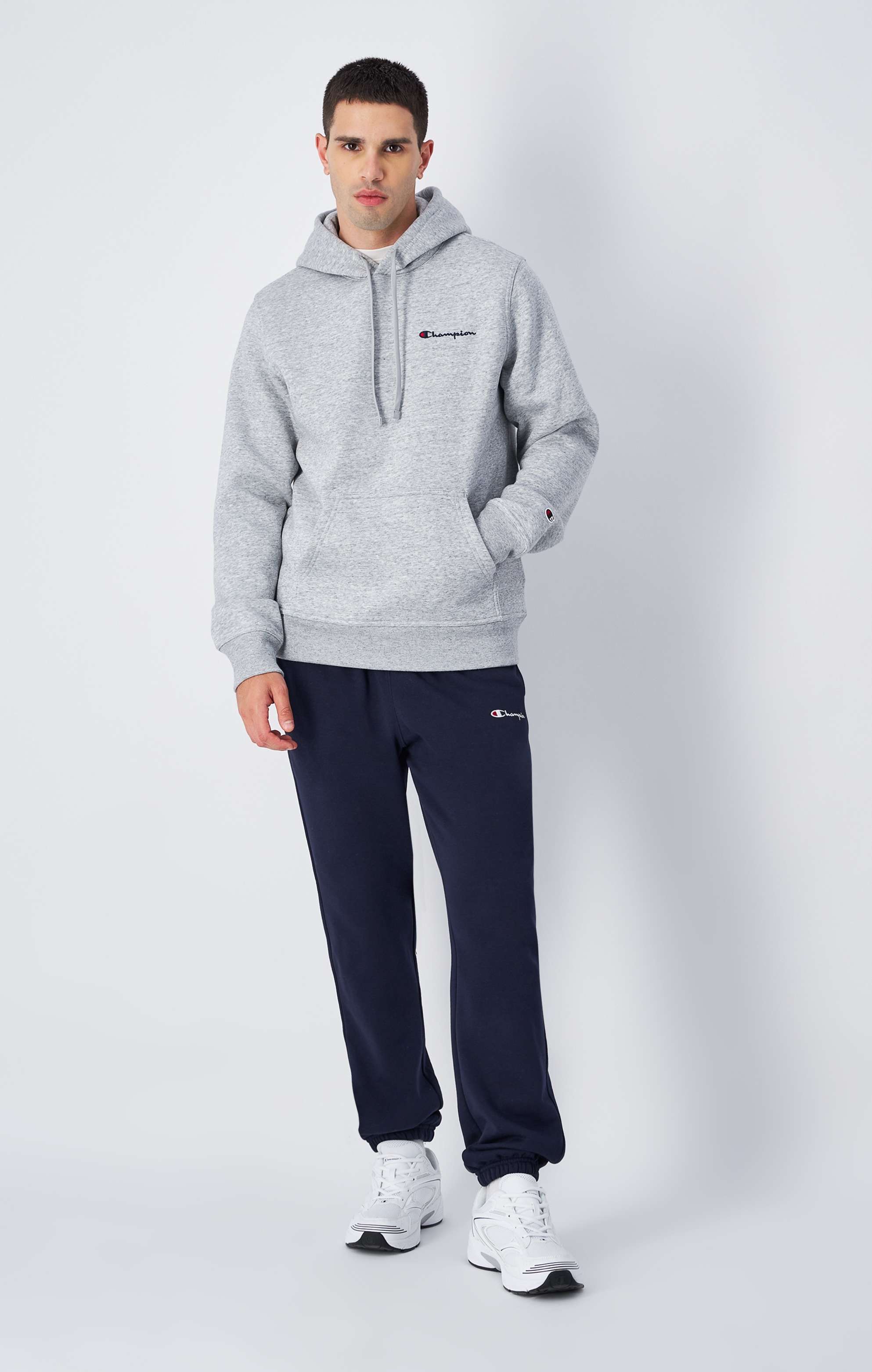Champion Kapuzensweatshirt