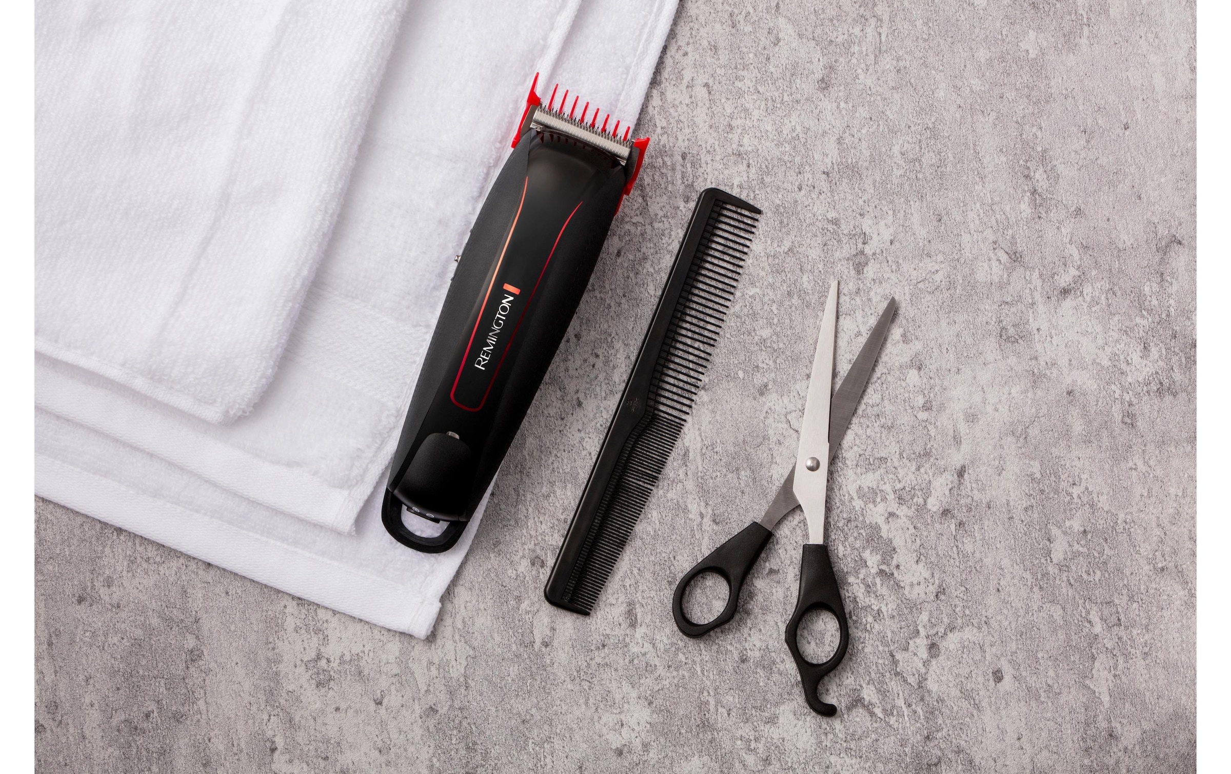 Remington Rasoirs électriques »HC550 Easy Fade Pro«