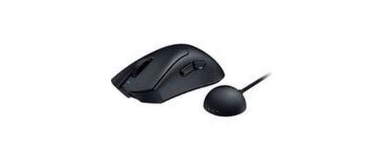 RAZER Souris de jeu »DeathAdder V4 Pro« avec fil | sans fil