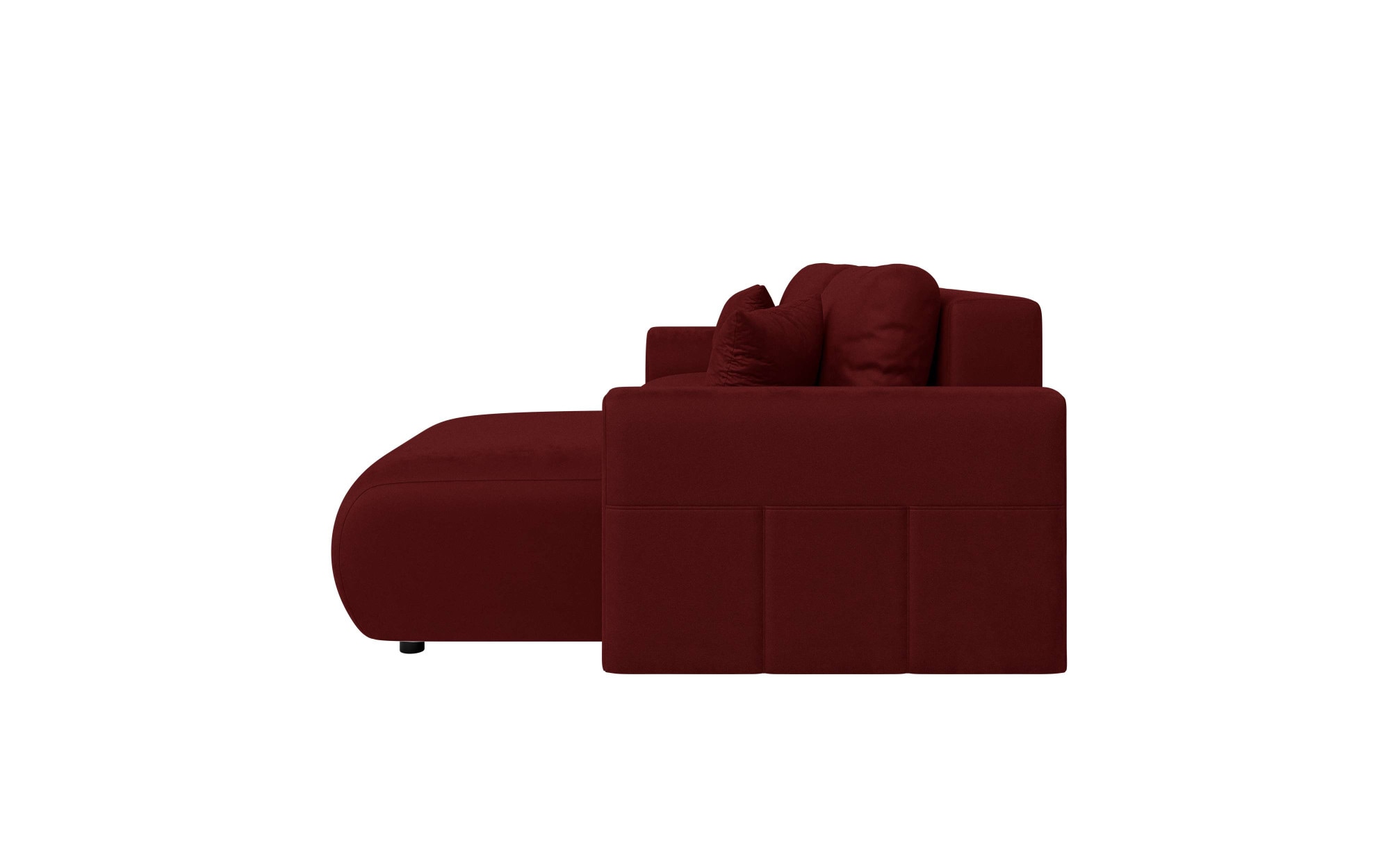 andas Ecksofa »VasbySuyal«, L-Form