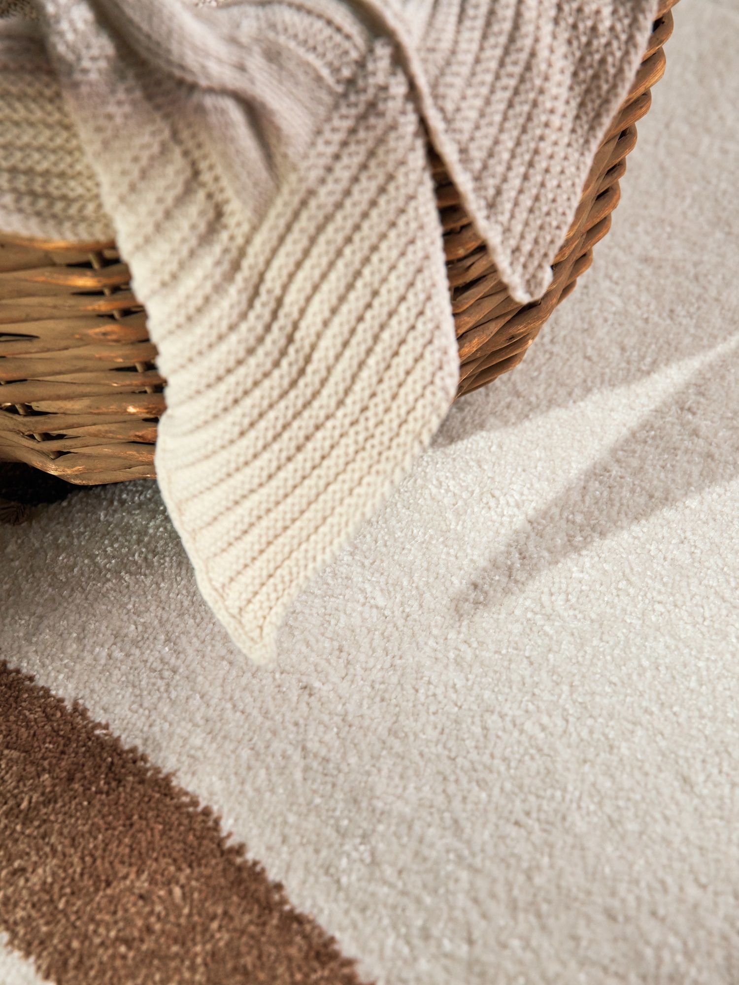 Villeroy & Boch Kinderteppich »Roar like a Lion Summer Party Teppich« rechteckig 9 mm Höhe Spielteppich weich, Kinderzimmer, Boho Kids Spielunterlage, Tieremotiv