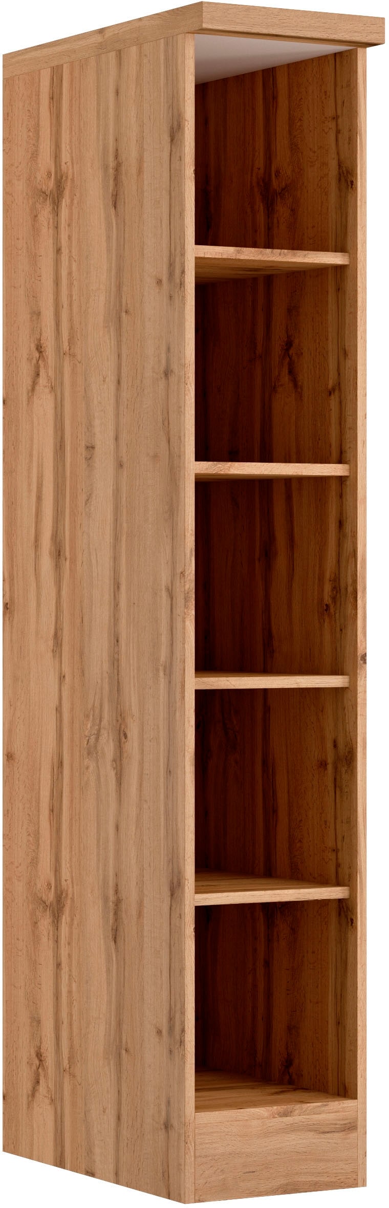 Image of KOCHSTATION Küchenregal "KS-Lana" Breite 30 cm