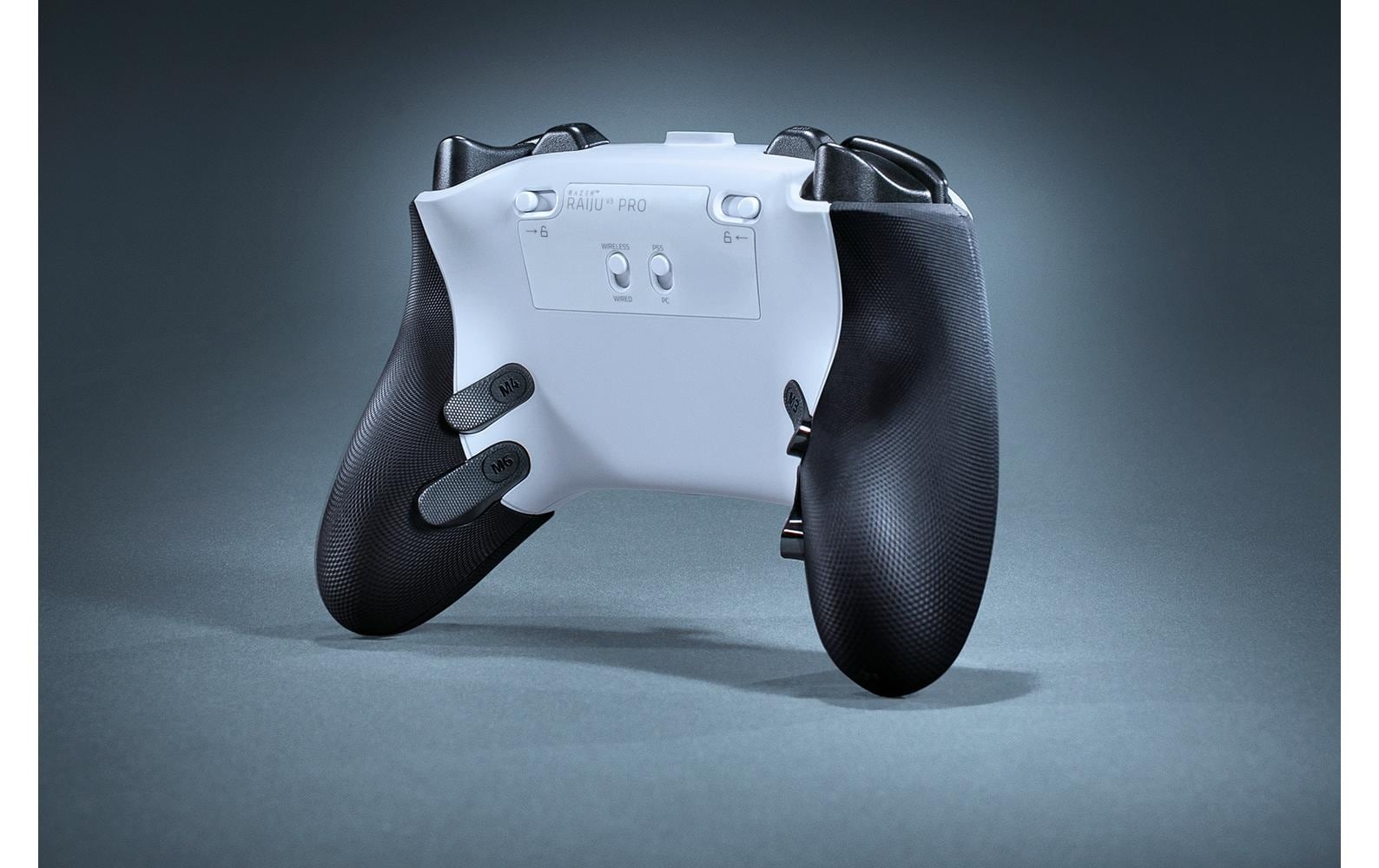 RAZER Controller »Raiju V3 Pro (PS5/PC)«