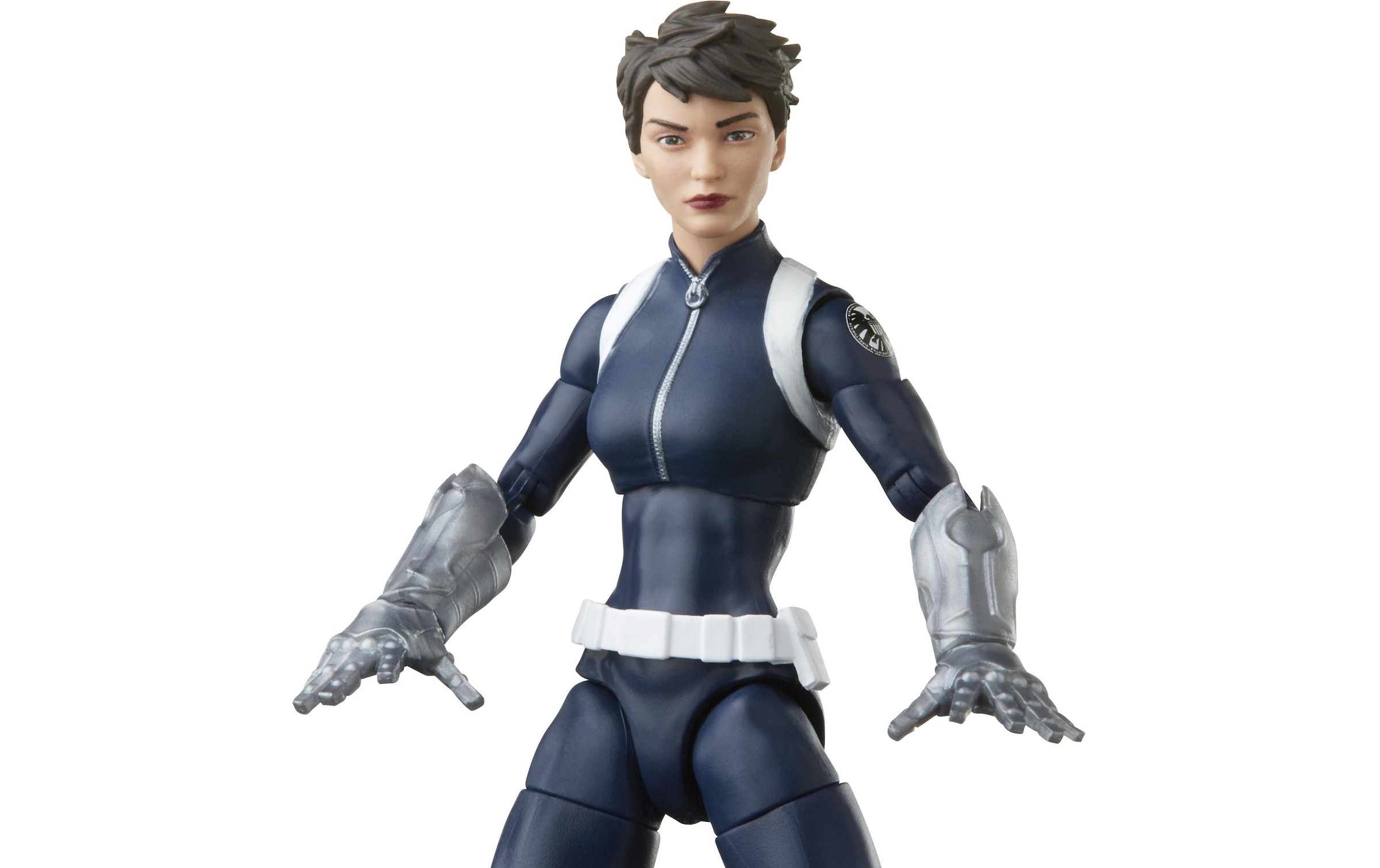 MARVEL Actionfigur »LEGENDS QUAKE«