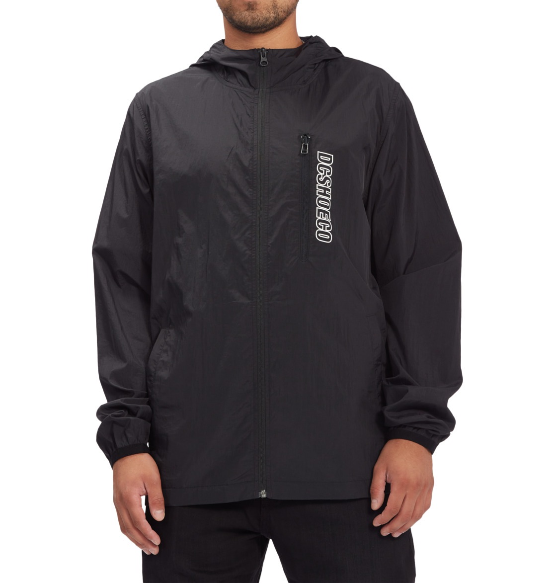 Image of DC Shoes Windbreaker »Dagup Pack« bei Ackermann Versand Schweiz