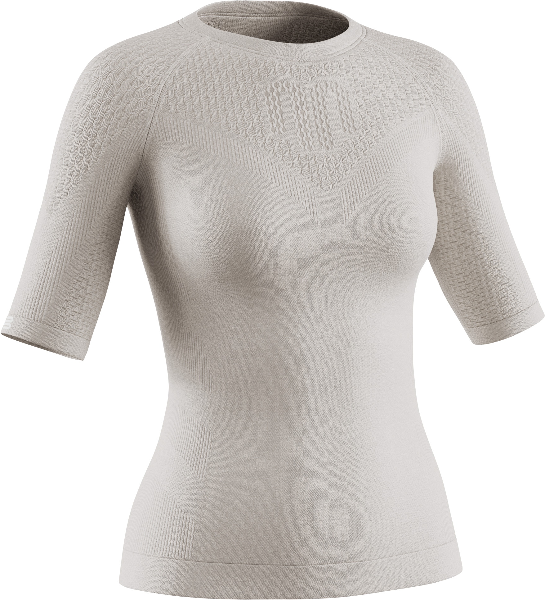 Bauerfeind T-shirt fonctionnel »COMPRESSION SHIRT SHORT SLEEVE« 1 cuis