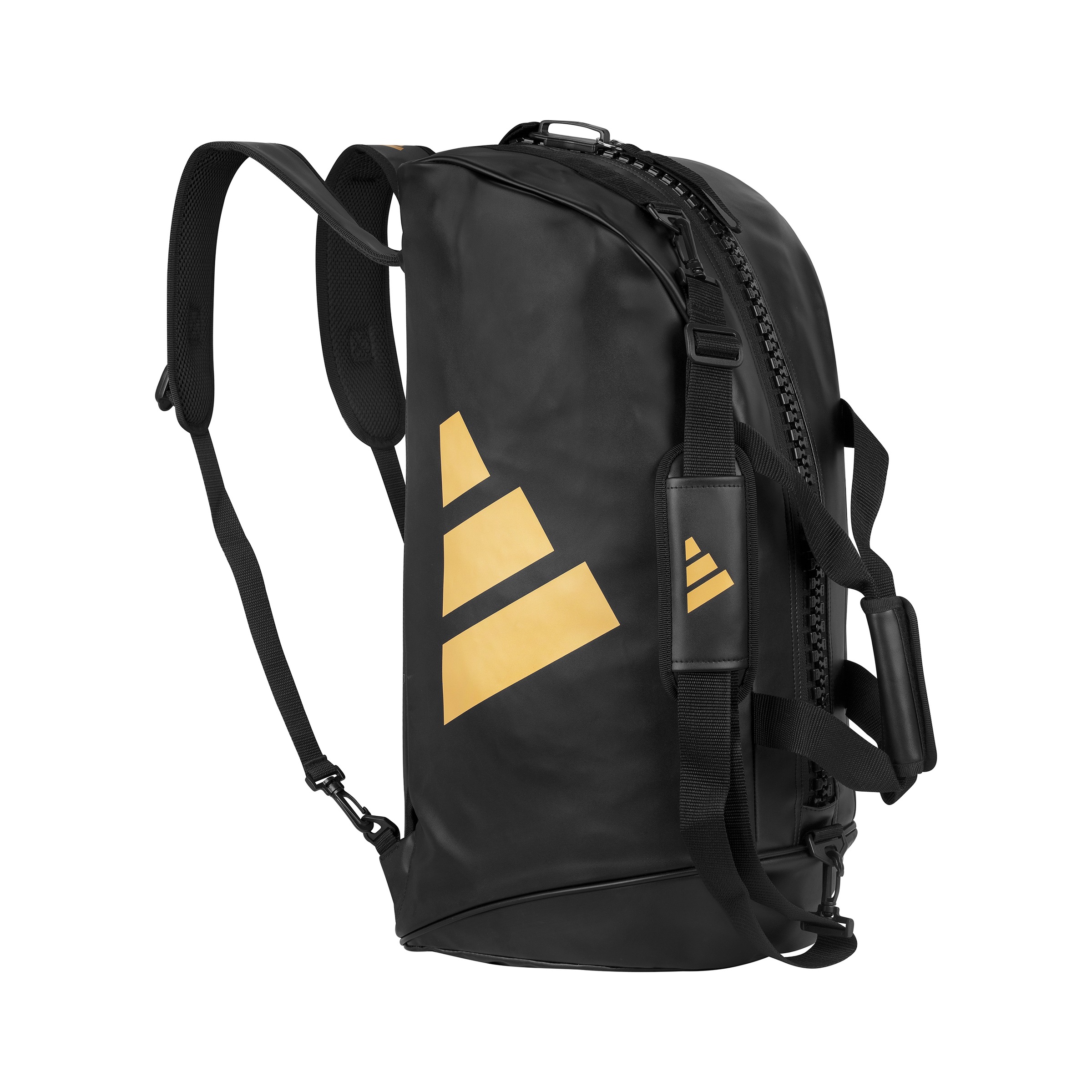 adidas Performance Sporttasche »2in1 Bag PU Boxing« Adidas Logo