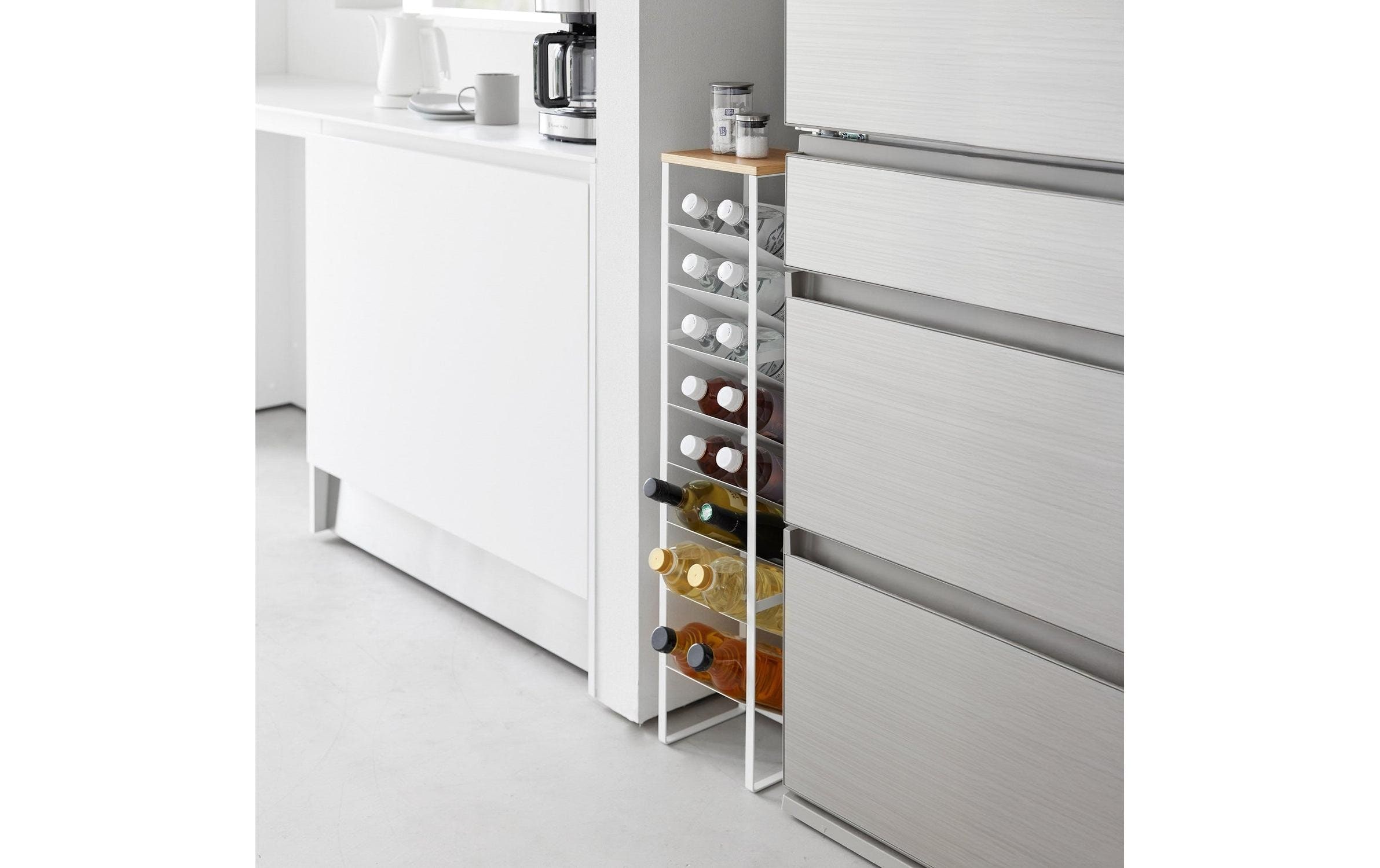 Yamazaki Étagère à bouteilles