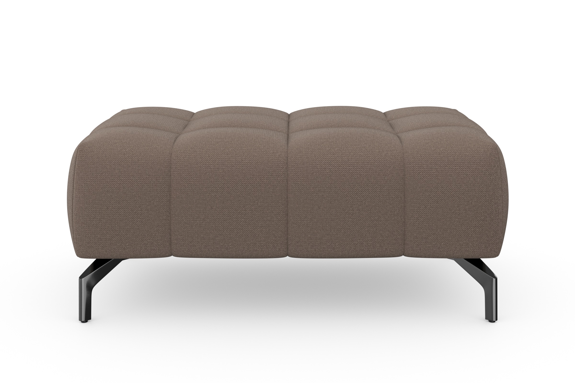 sit&more Hocker »Cool«, mit schwarzen Füssen