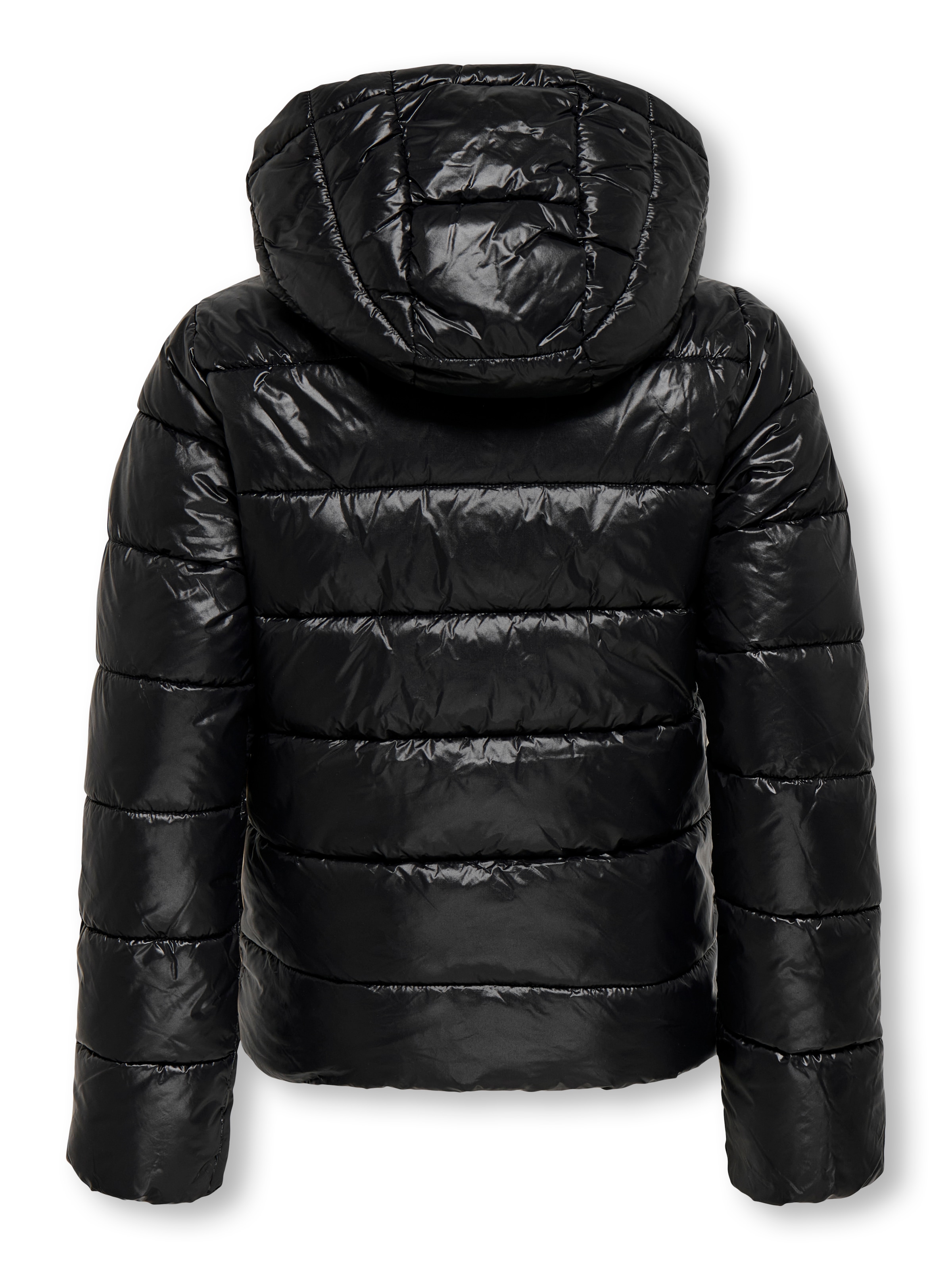 KIDS ONLY Veste matelassée »KOGKAJSA LIGHTWEIGHT QUILT HOOD JKT OTW« avec capuche avec capuche