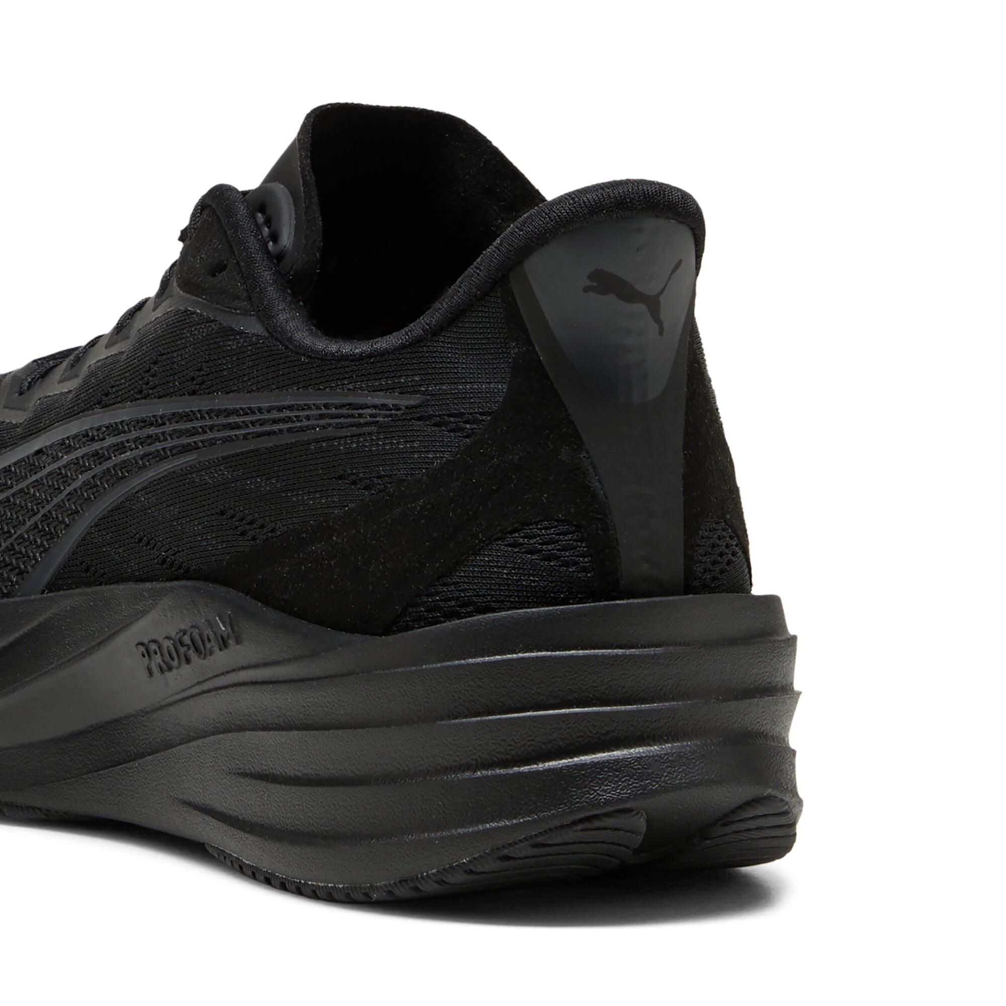 PUMA Chaussure de course »DARTER PRO 2«  mit ProFoam Dämpfungstechnologie, leichtes Textil-Obermaterial