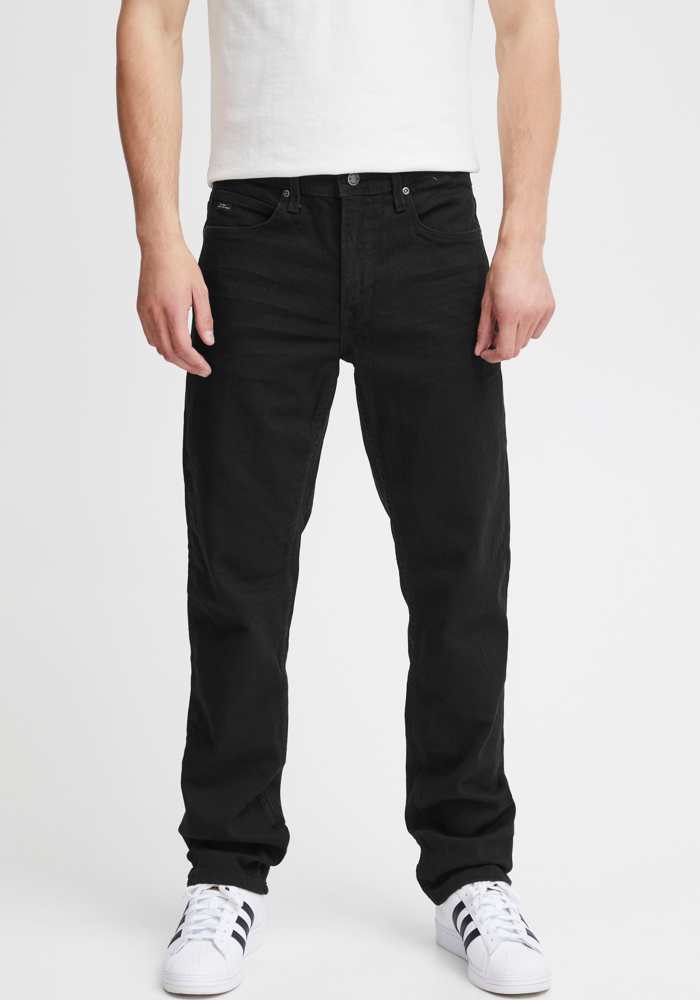 Image of Blend Regular-fit-Jeans "BL-Rock fit"
