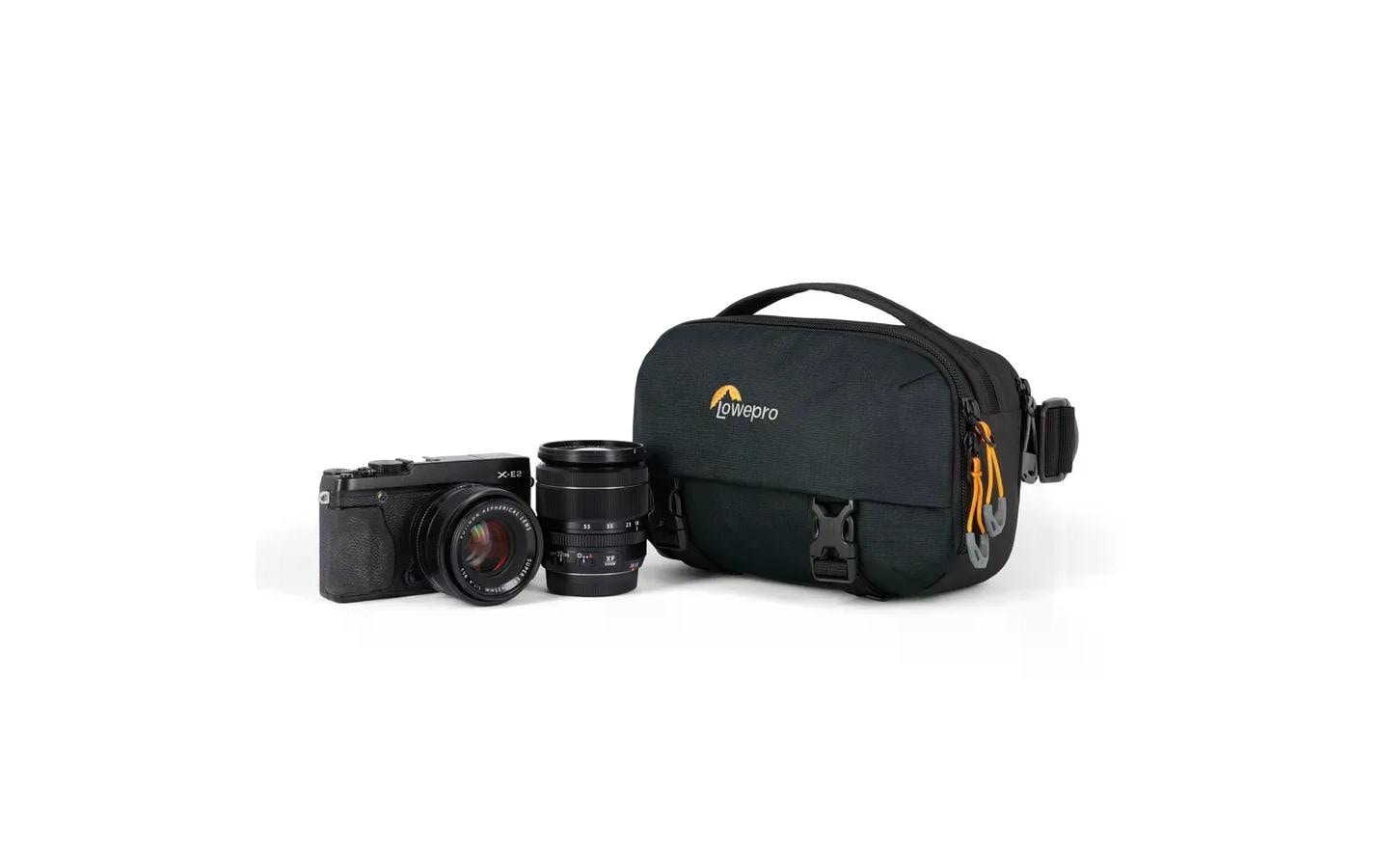 Lowepro Kameratasche »Trekker Lite HP 100 Schwarz«