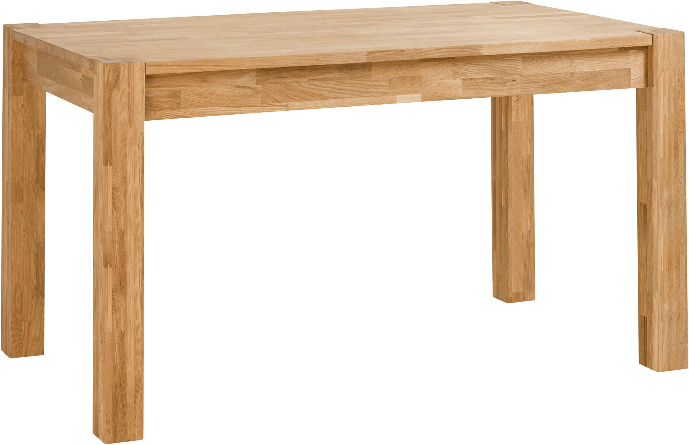 Image of MCA living Esstisch »Peter«, Massivholz bei Ackermann Versand Schweiz
