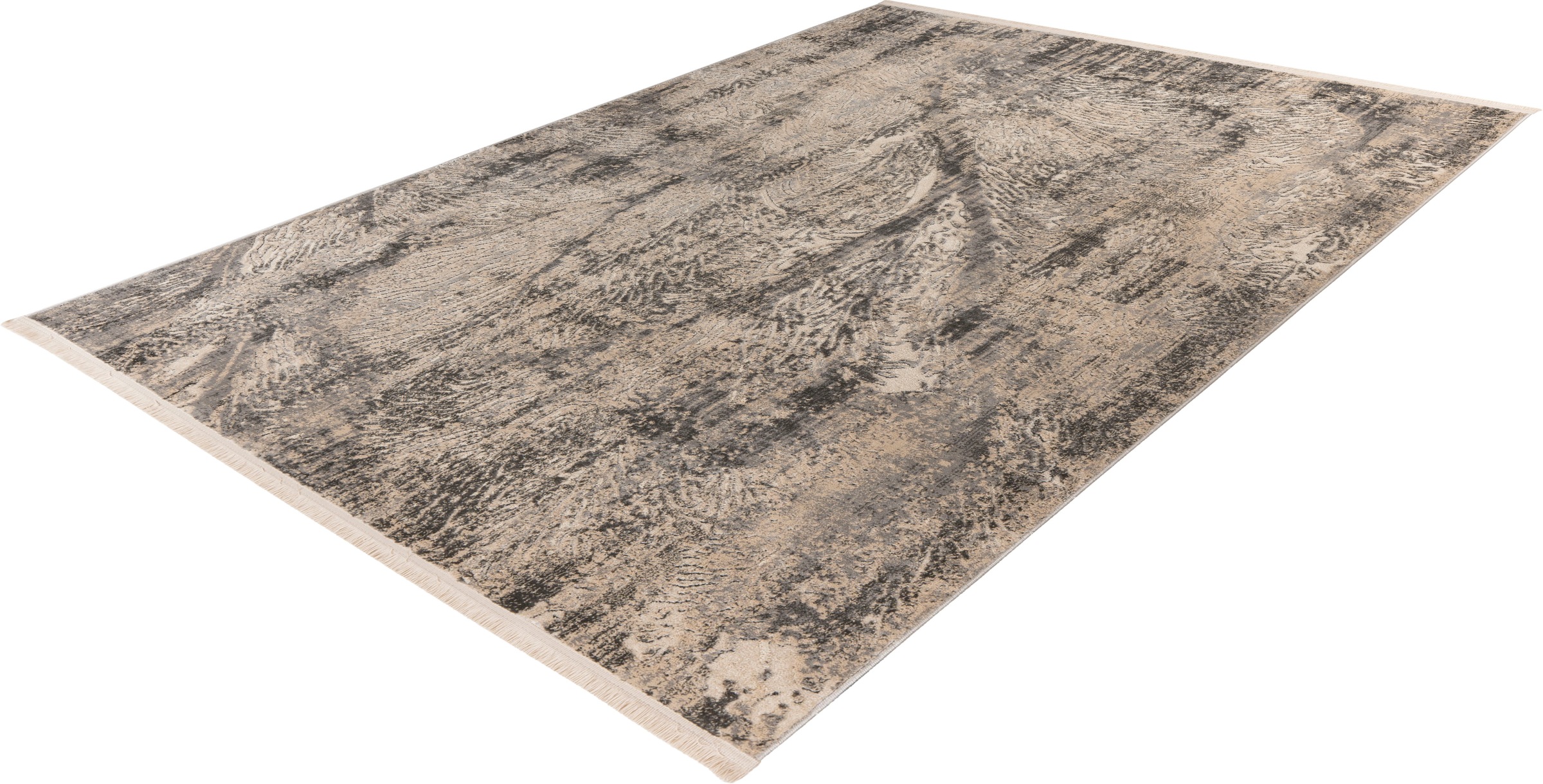 Image of InStyle by Kayoom Teppich »Adeon 500«, rechteckig, 13 mm Höhe bei Ackermann Versand Schweiz