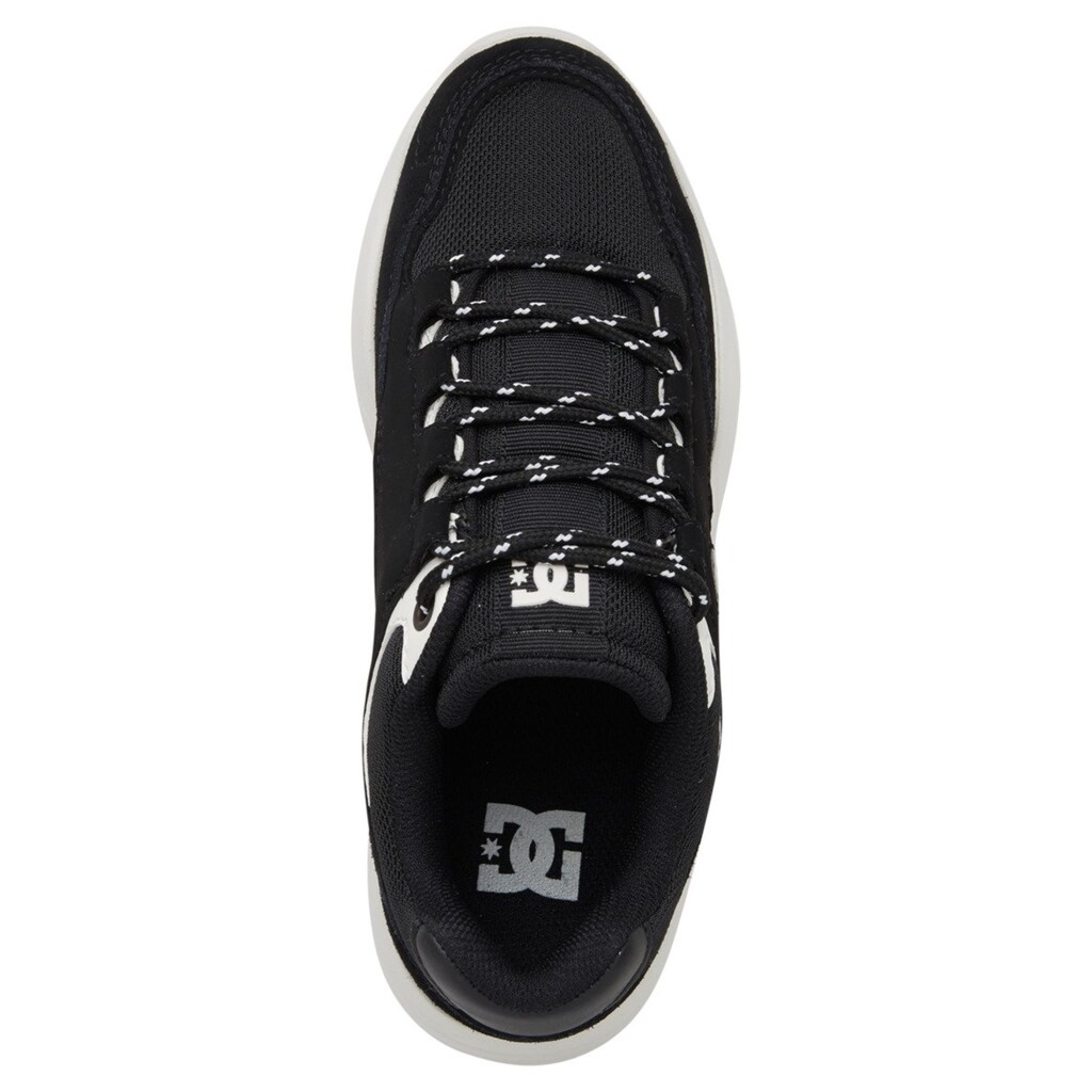 DC Shoes Sneaker »Decel«