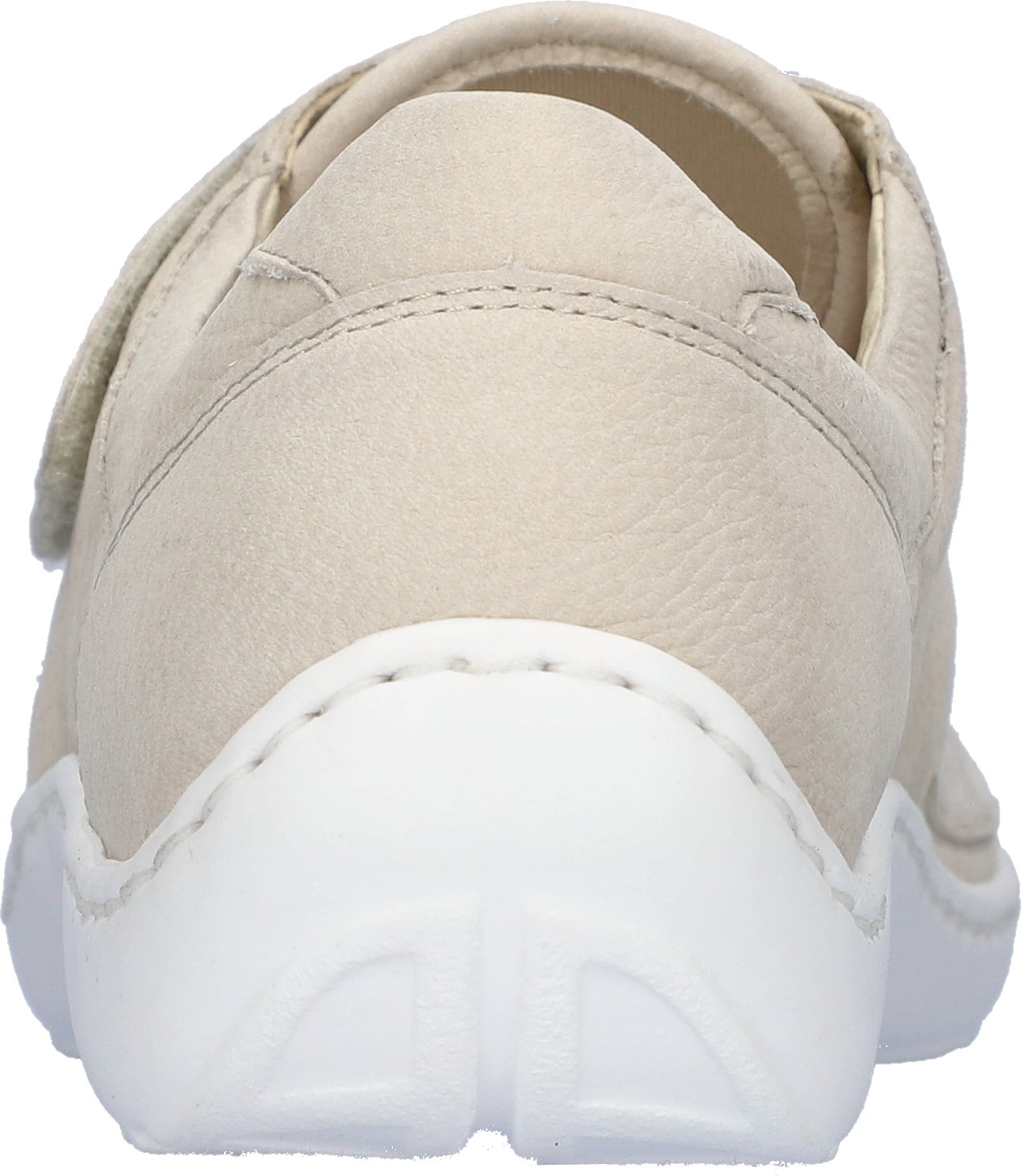 Waldläufer Klettschuh »HENNI-Soft«  Komfortschuh, Freizeitschuh mit Textil-Stretch, H-Weite