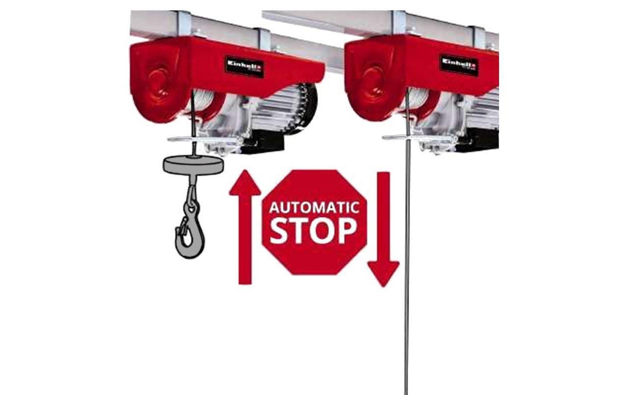 Einhell Câble de traction