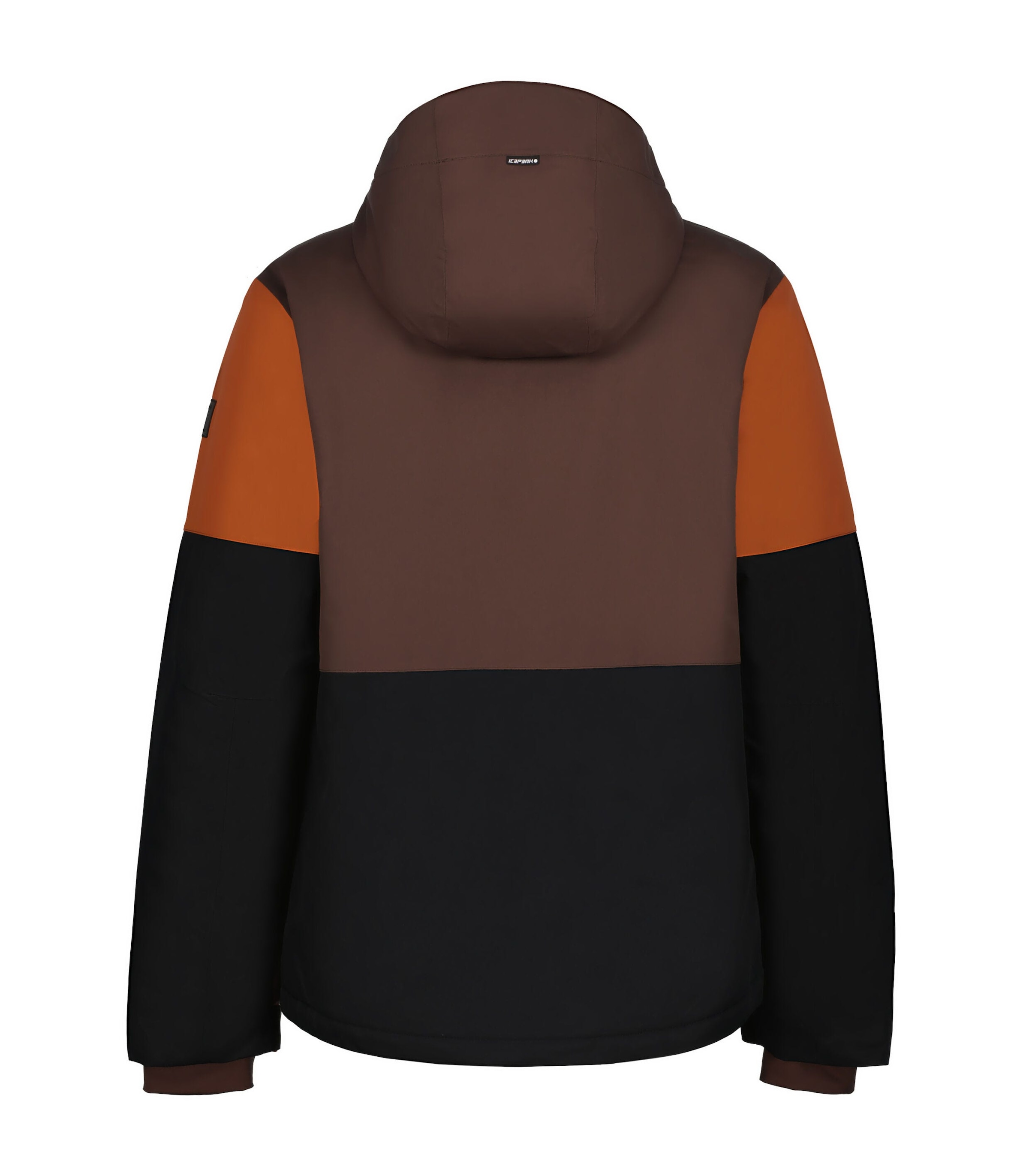 Icepeak Veste de ski »ICEPEAK CHESTER« für Alpinski und Snowboard, aus Polyester, in den Grössen 46 bis 58