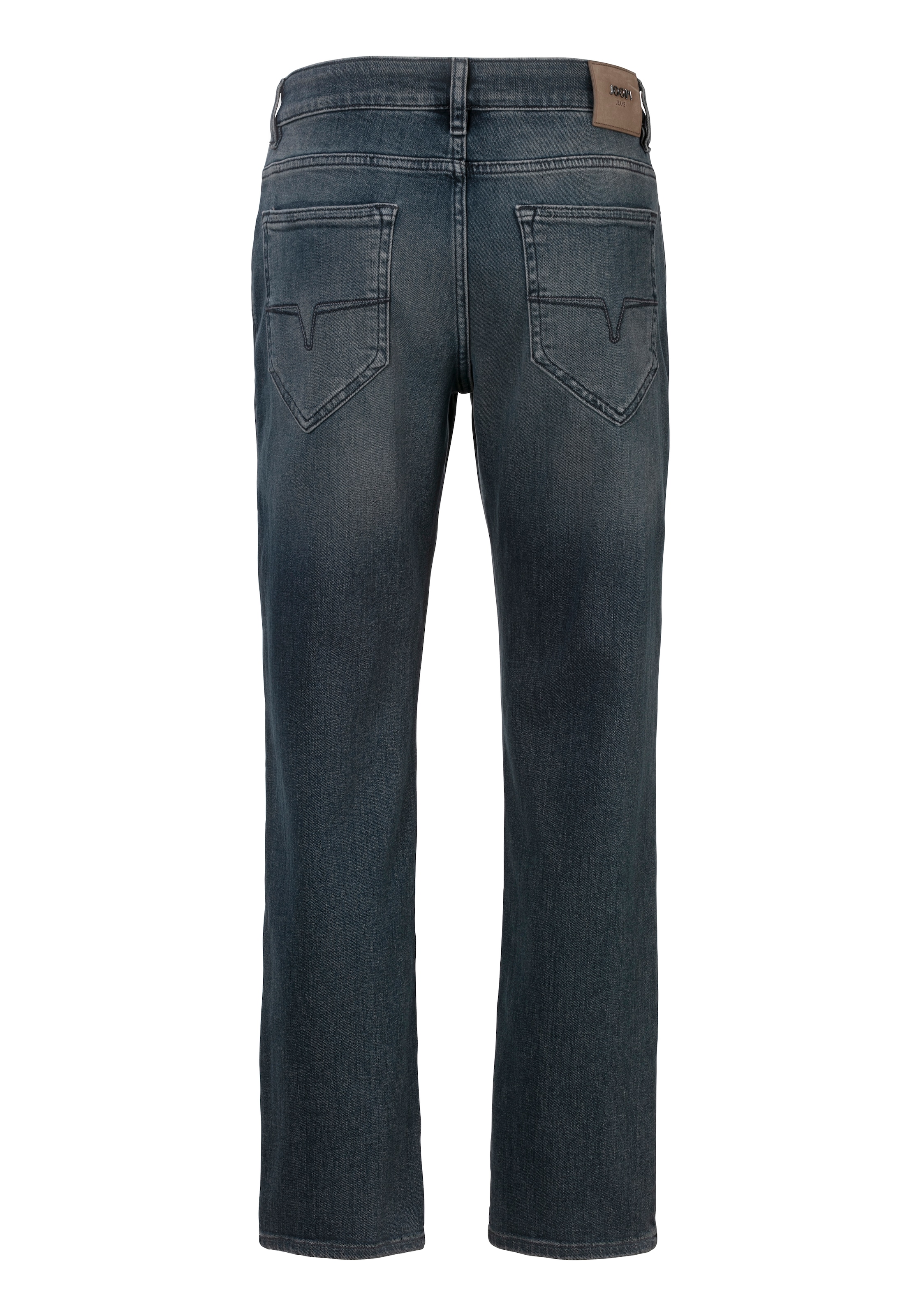 Joop Jeans Straight-Jeans »Mitch«