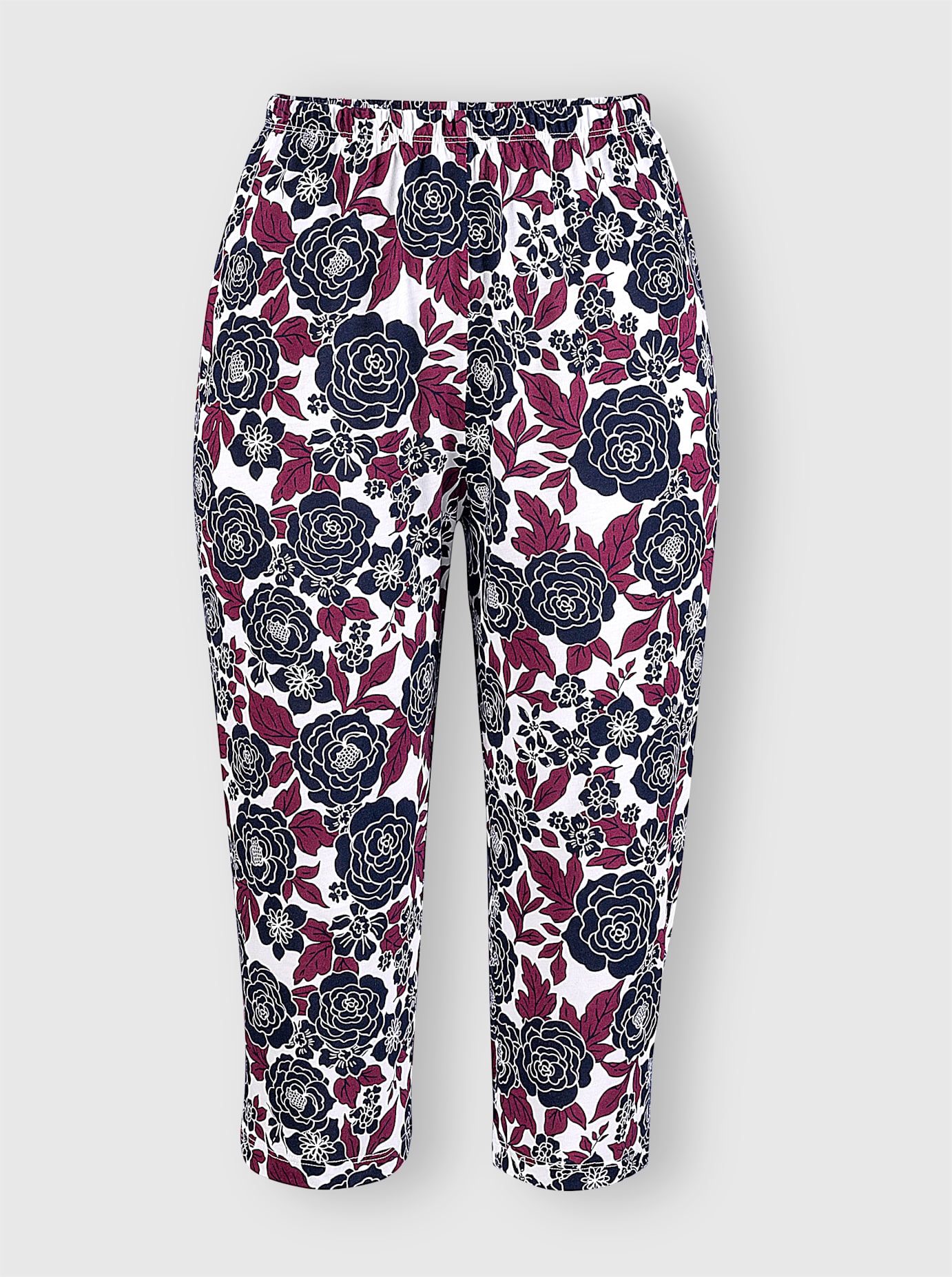 wäschepur Capri-Pyjama