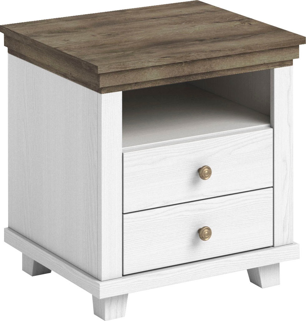 Image of Helvetia Nachtkommode »Evora« bei Ackermann Versand Schweiz