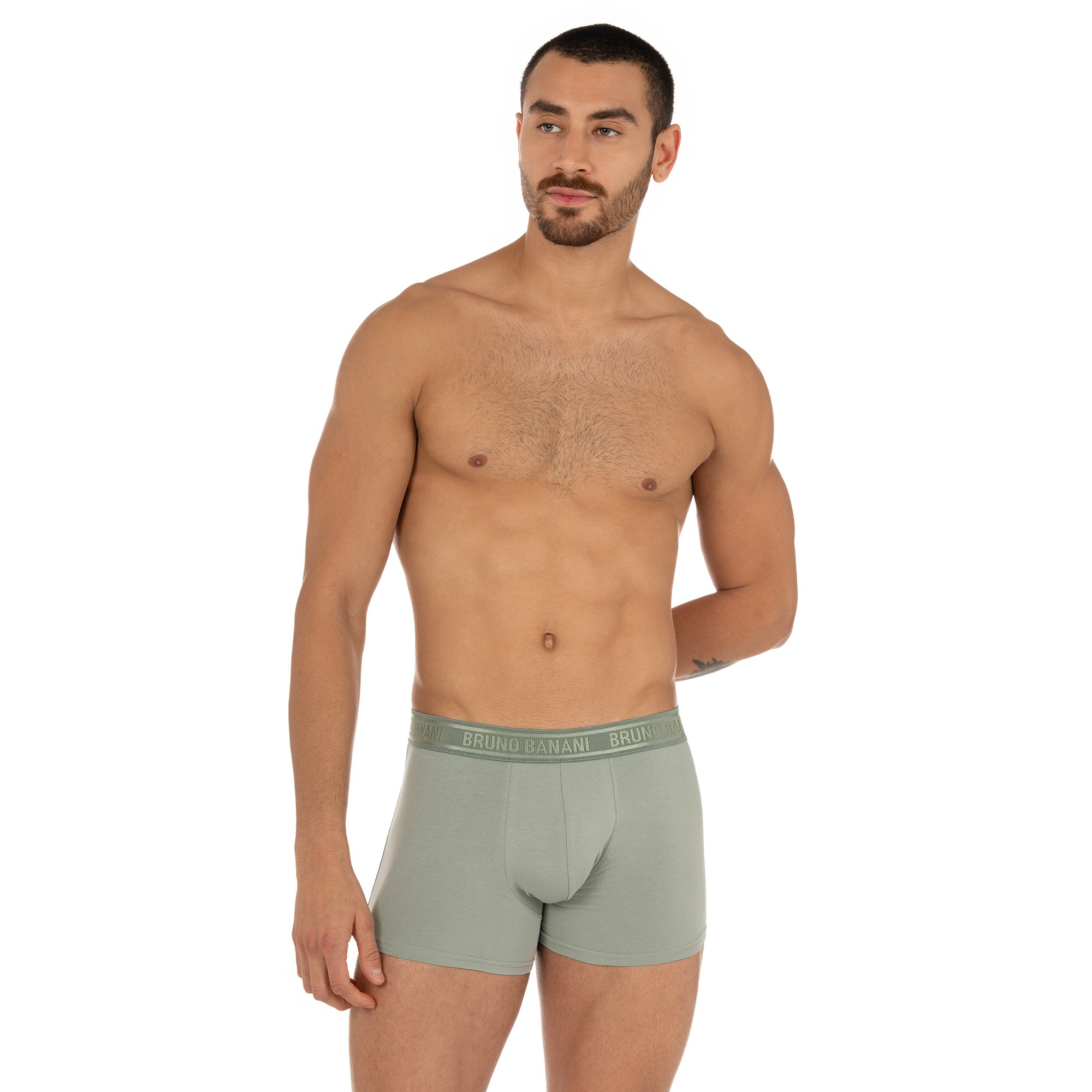 Bruno Banani Boxer »Foliage«