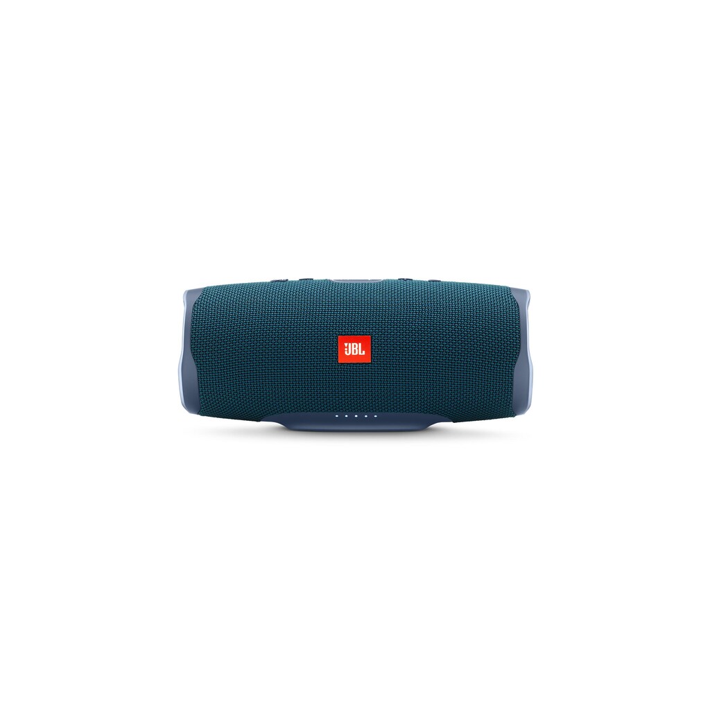 JBL Bluetooth-Lautsprecher »Charge 4 Blau«