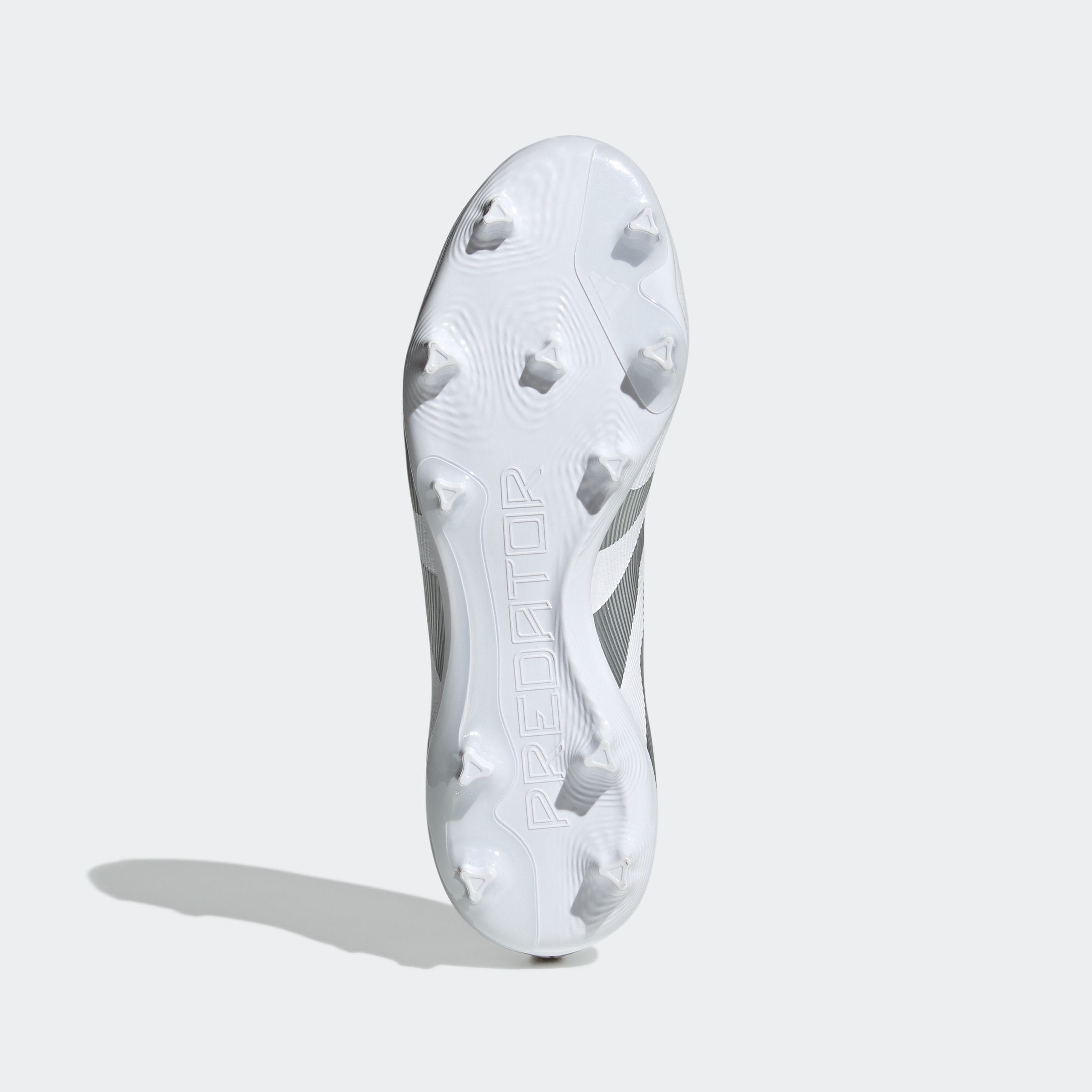adidas Performance Fussballschuh »PREDATOR LEAGUE LACELESS FG/MG«