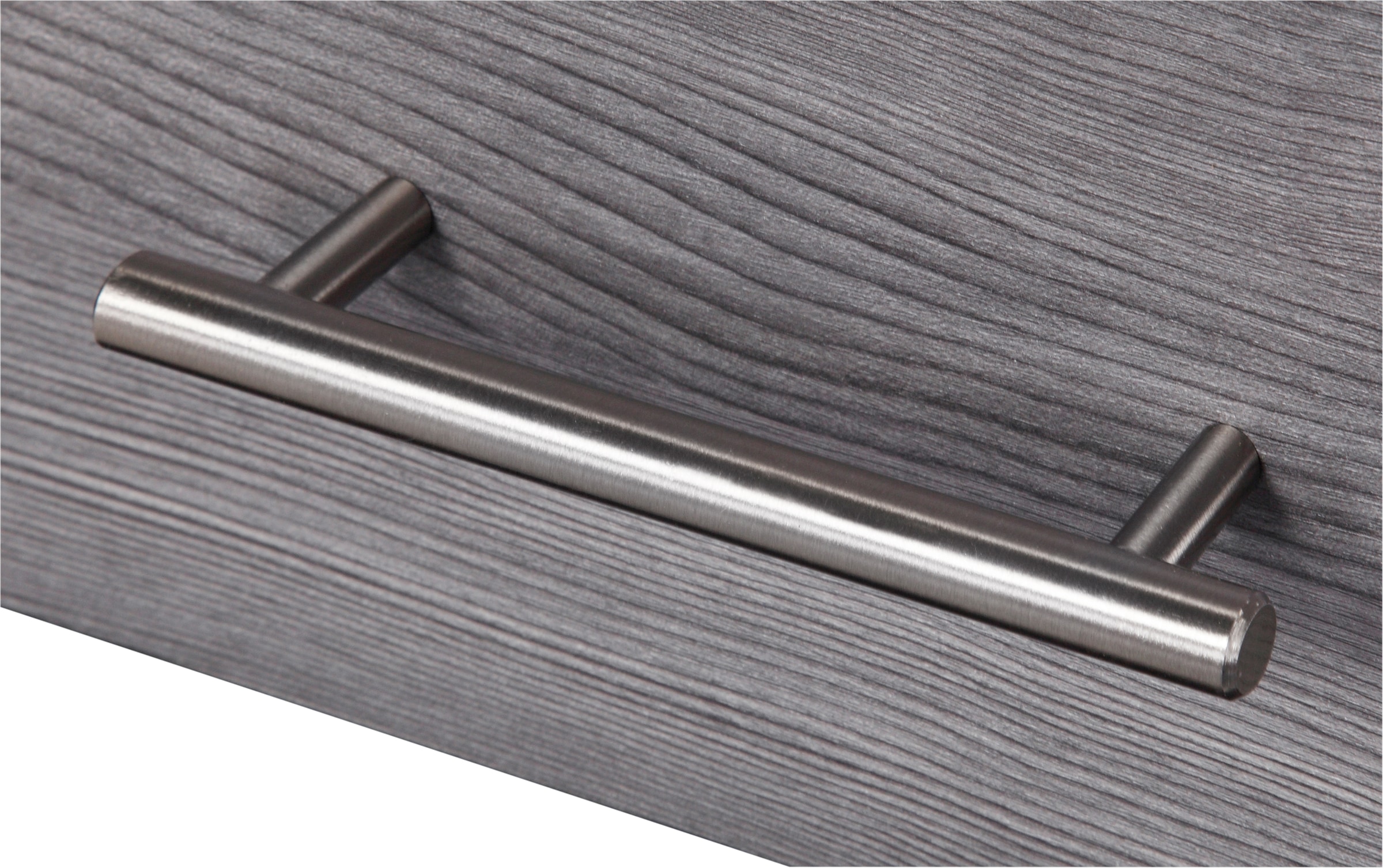 welltime Armoire suspendue »Trento, verschiedene Ausführungen und Farben« Badmöbel, Breite 30 cm, 1 Tür, 2 Einlegeböden, Made in Germany