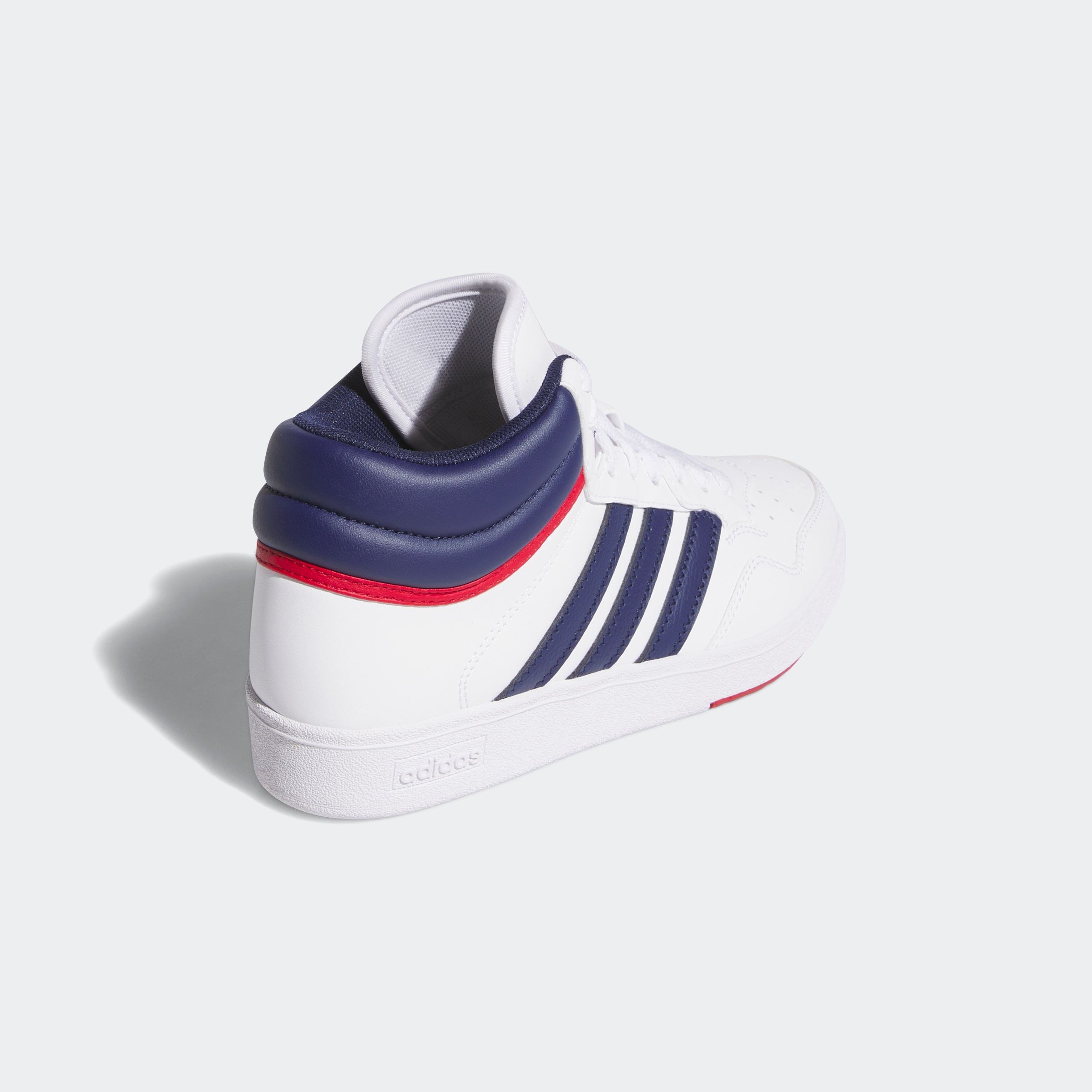 adidas Sportswear Sneaker »HOOPS 4.0 MID«