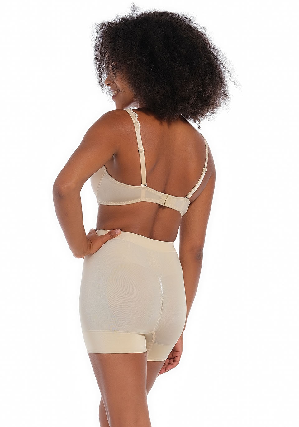 MAGIC Bodyfashion Shapingpants »Comfort Short« bequeme, nahtlose, formende Shorts