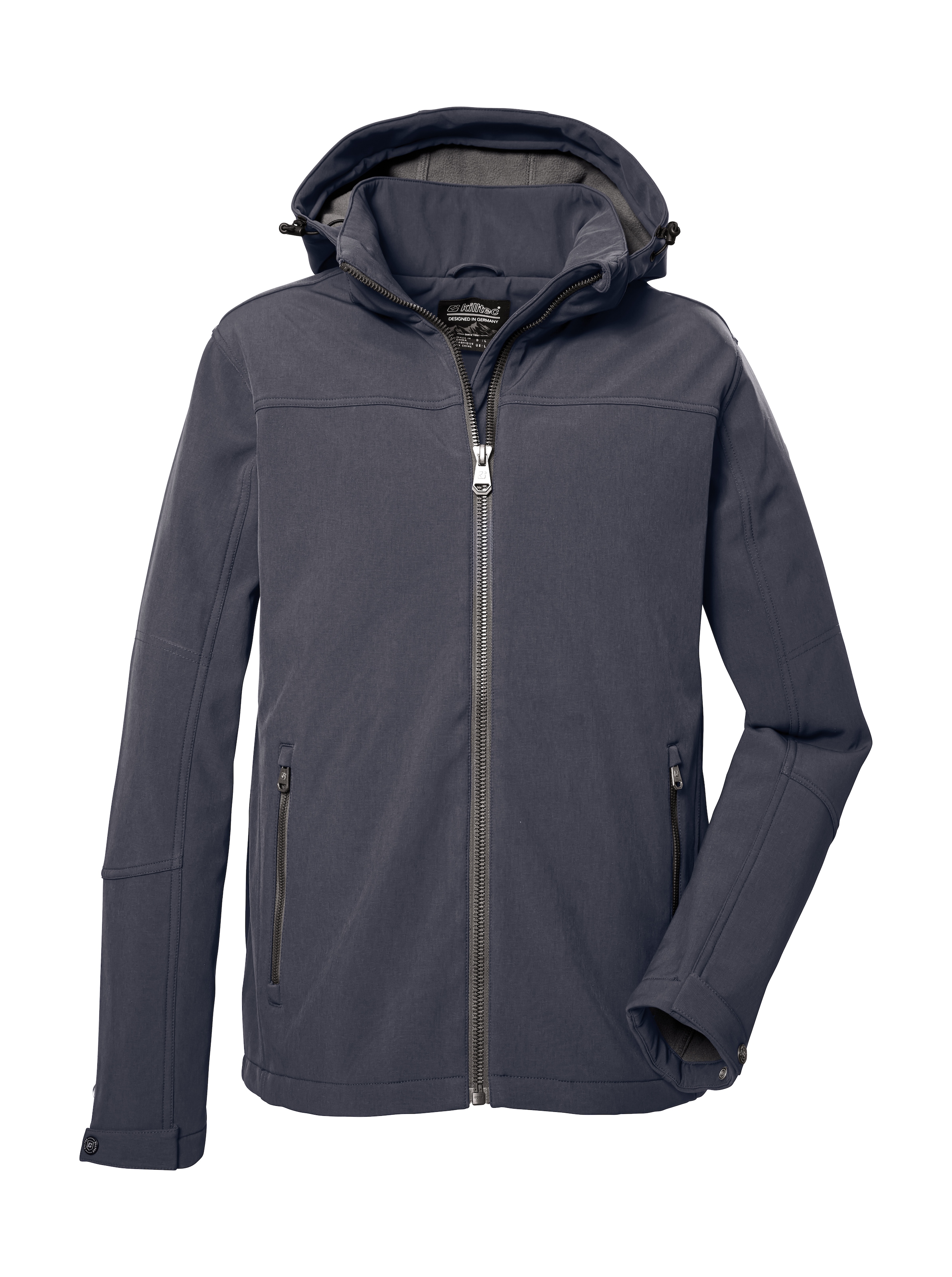 Killtec Softshelljacke »Herren Softshelljacke«