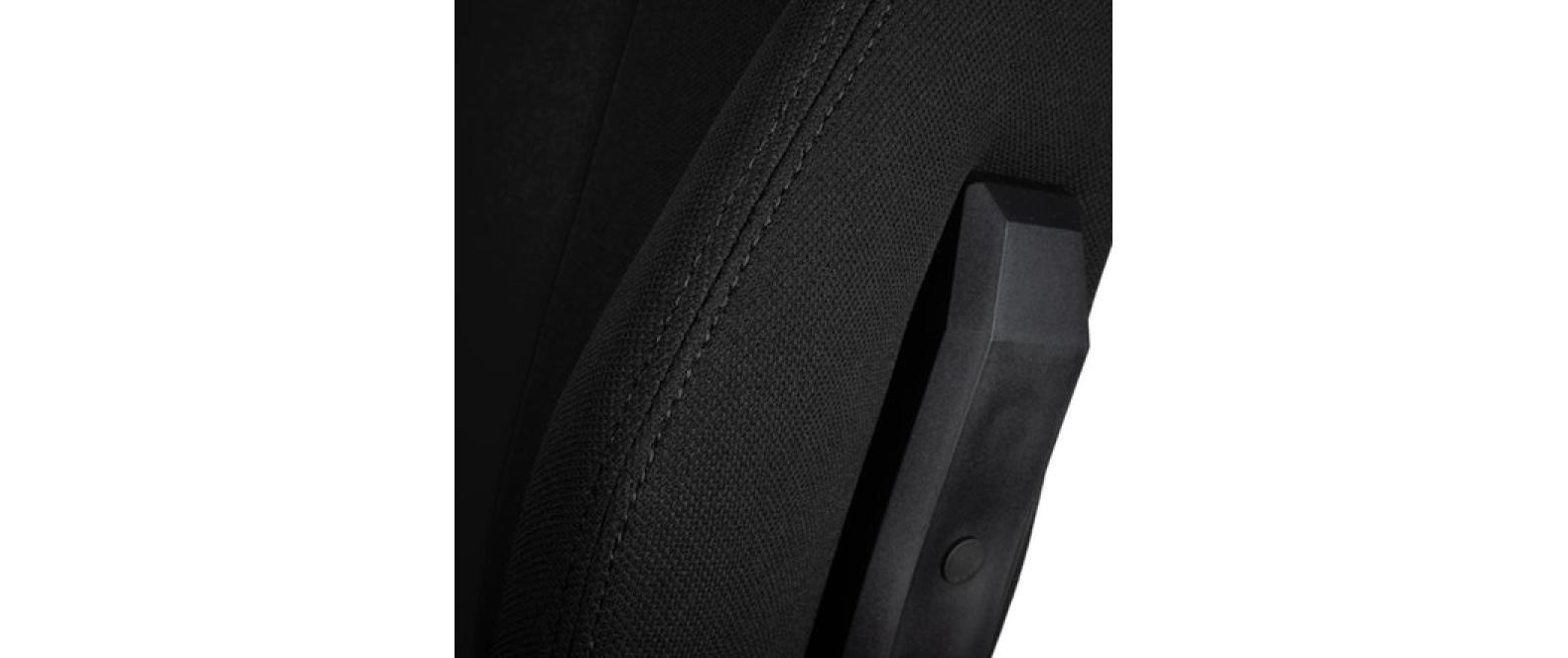 NITRO CONCEPTS Gaming-Stuhl »E250 Bl«