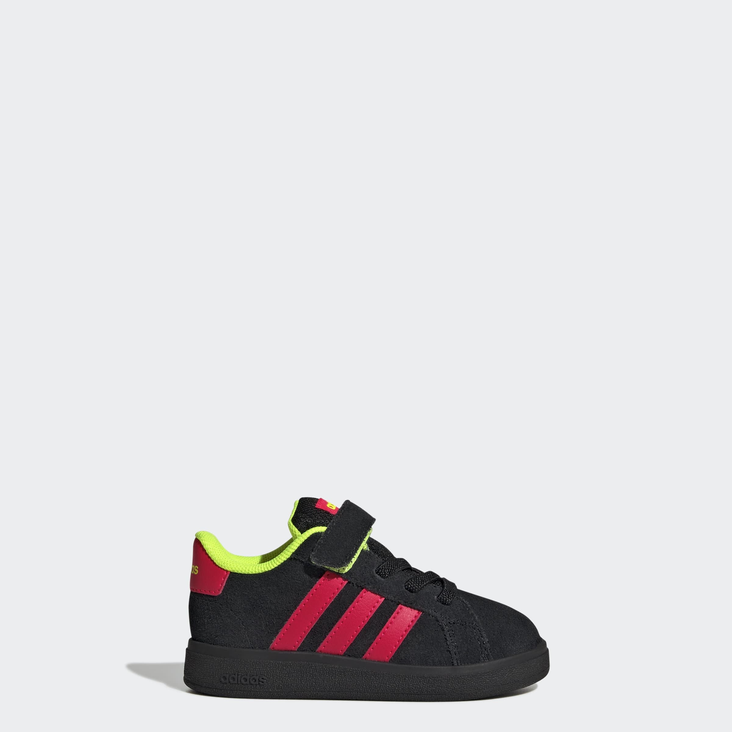 adidas Sportswear Sneakers »GRAND COURT 2.0 KIDS«  Design auf den Spuren des adidas Campus 00, für Kinder