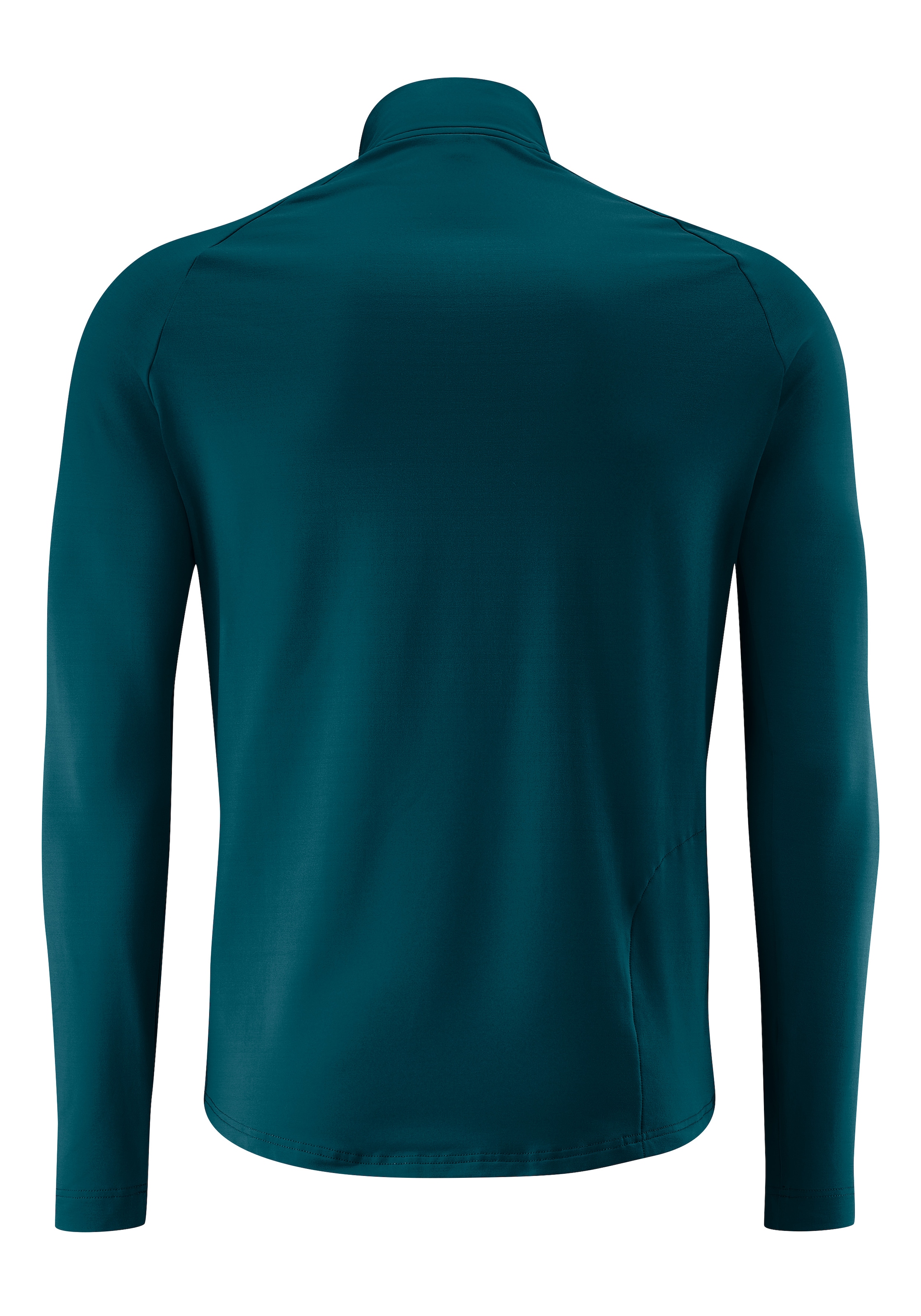 Gonso Radtrikot »Essential Jersey Longsleeve M«, Herren Fahrradtrikot langarm, Midlayer Trikot