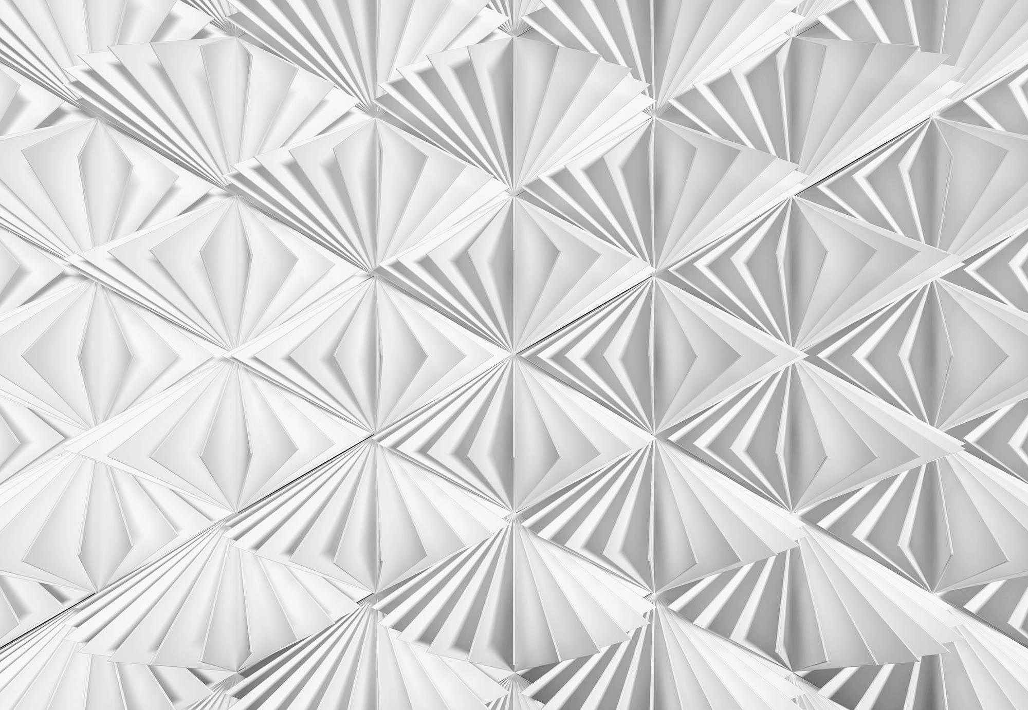 Image of Komar Fototapete "Delta - Grösse 368 x 254 cm" bedruckt glatt Wohnzimmer, Schlafzimmer