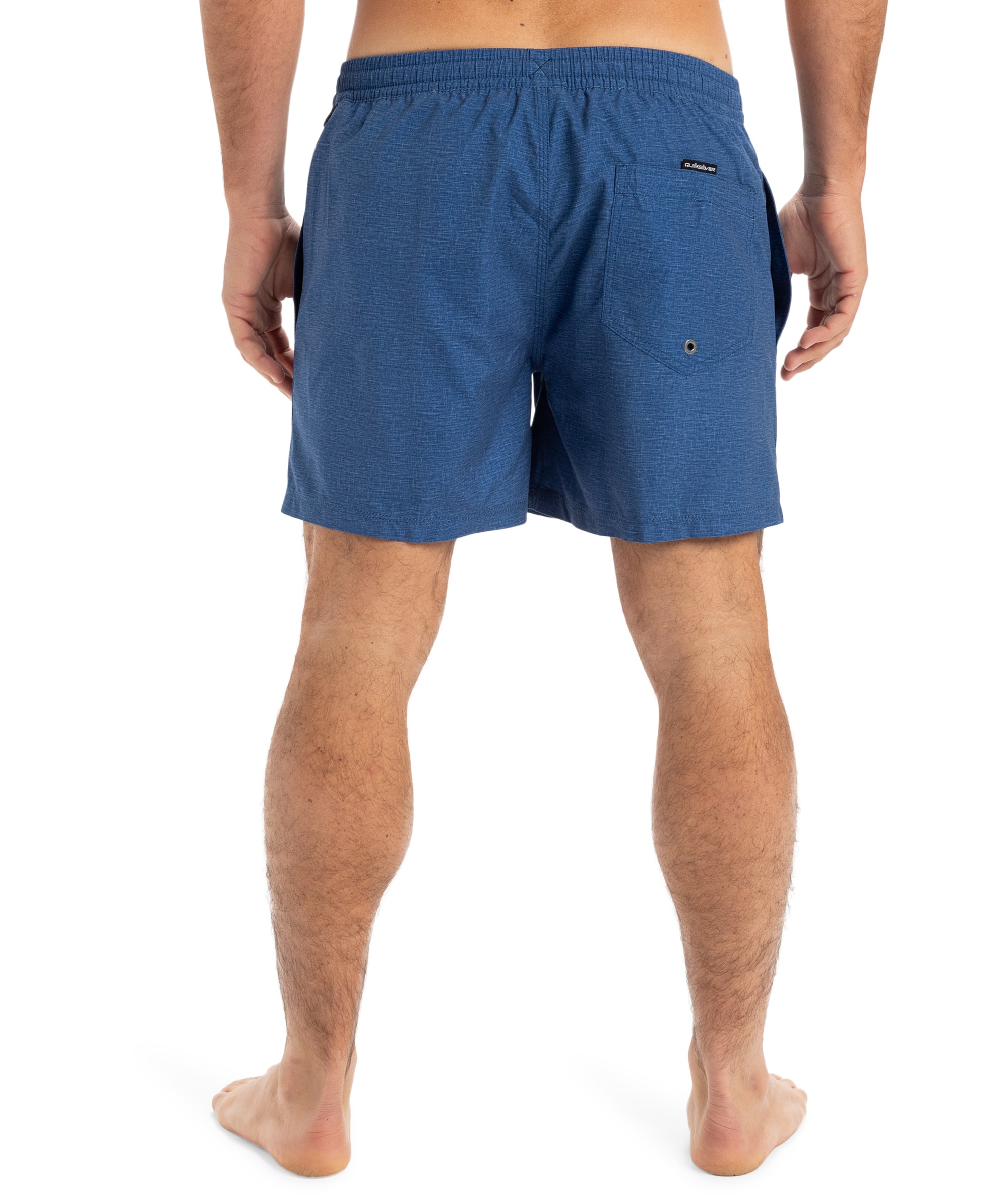 Quiksilver Badeshorts »EVERYDAY DELUXE VOLLEY 15«