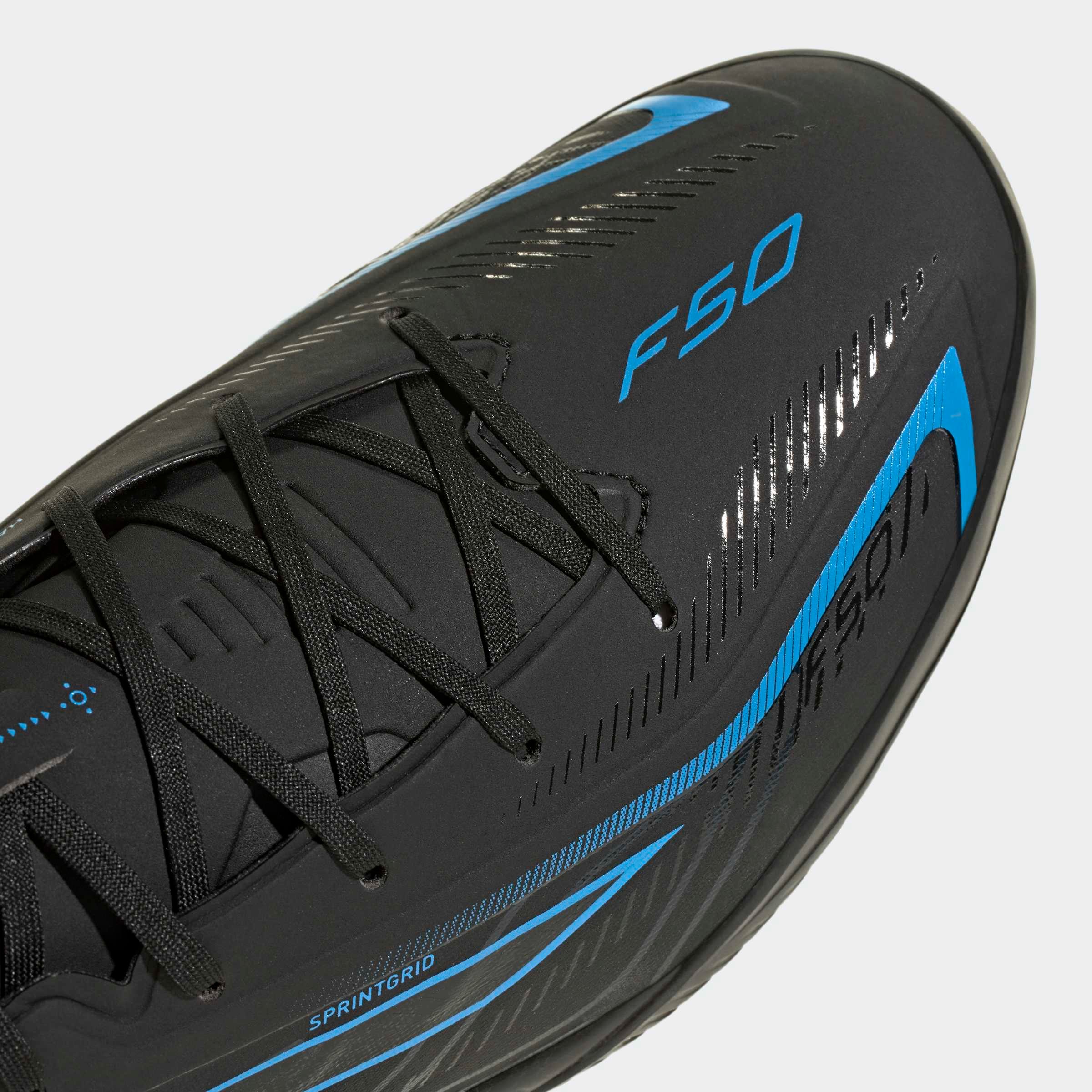 adidas Performance Chaussure de football »F50 HYPERFAST LEAGUE«  pour sol de salle