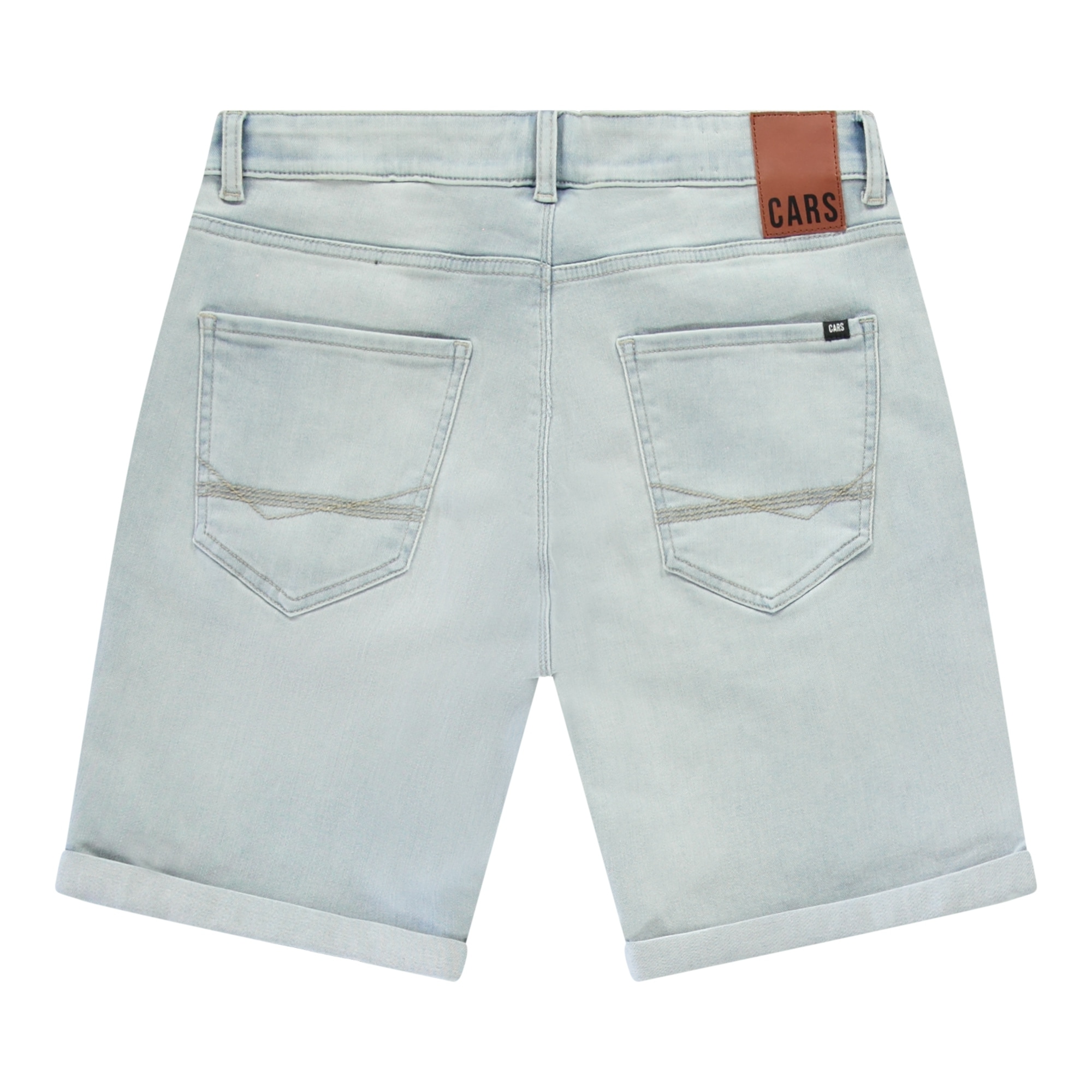 CARS JEANS Bermuda en jean »COLORADO Denim Short«