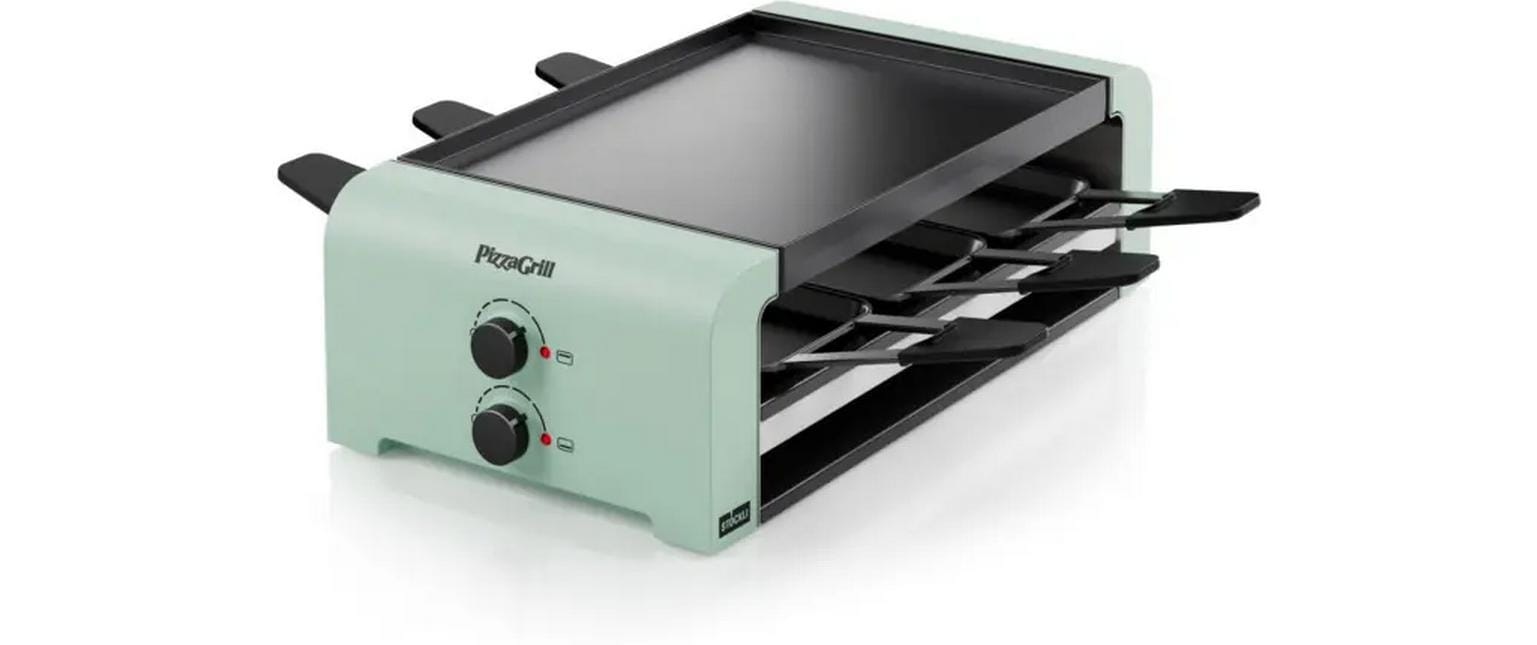 Stöckli Raclette »6 Personen«