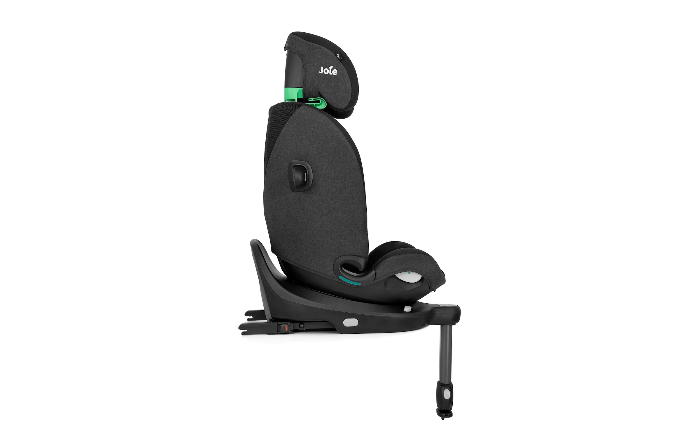 Joie 1100000002199 »I-Spin 360 Max 40-150 cm 360-Grad-Drehfunktion«