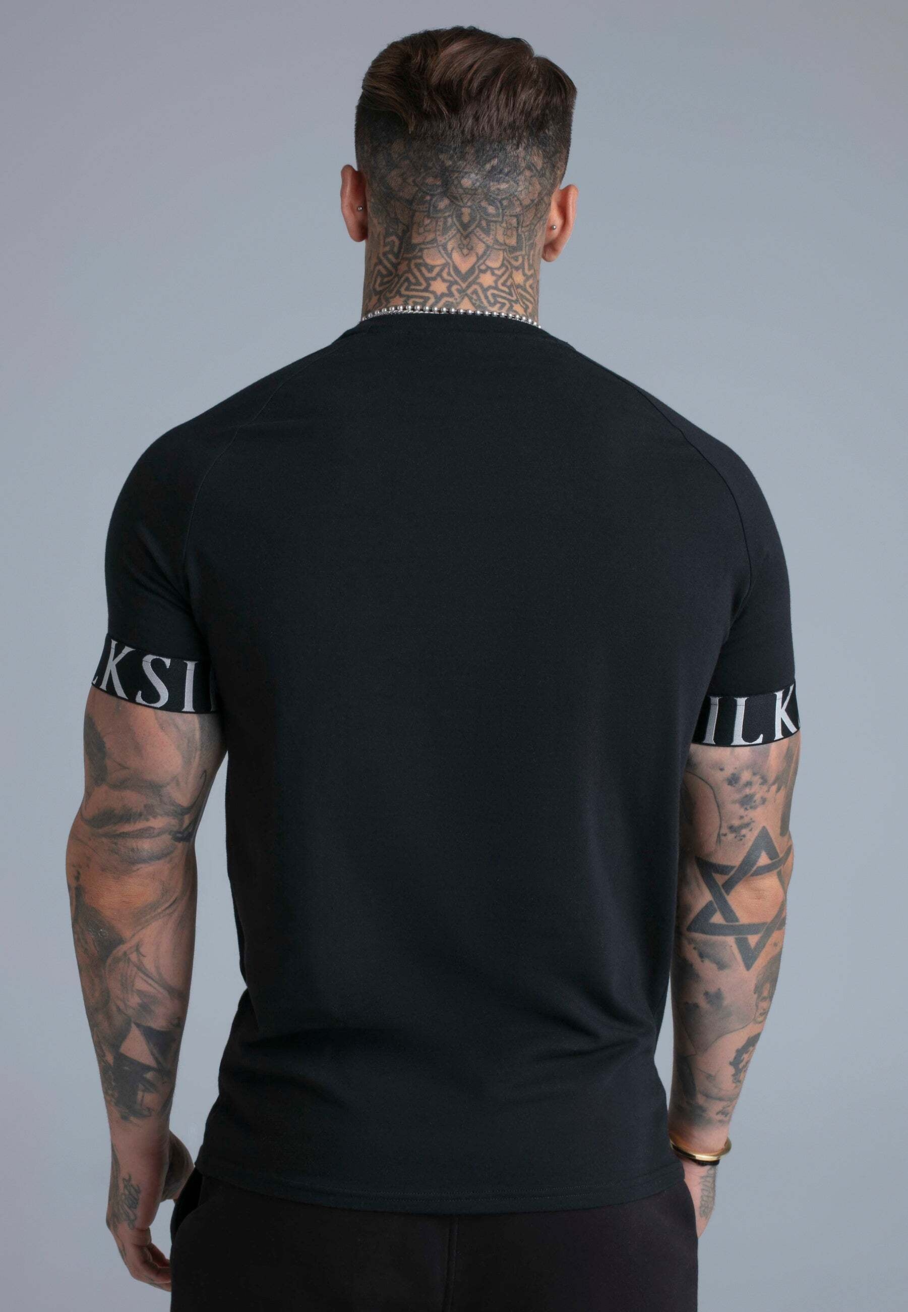 Siksilk T-shirt »Siksilk T-Shirt Tech«
