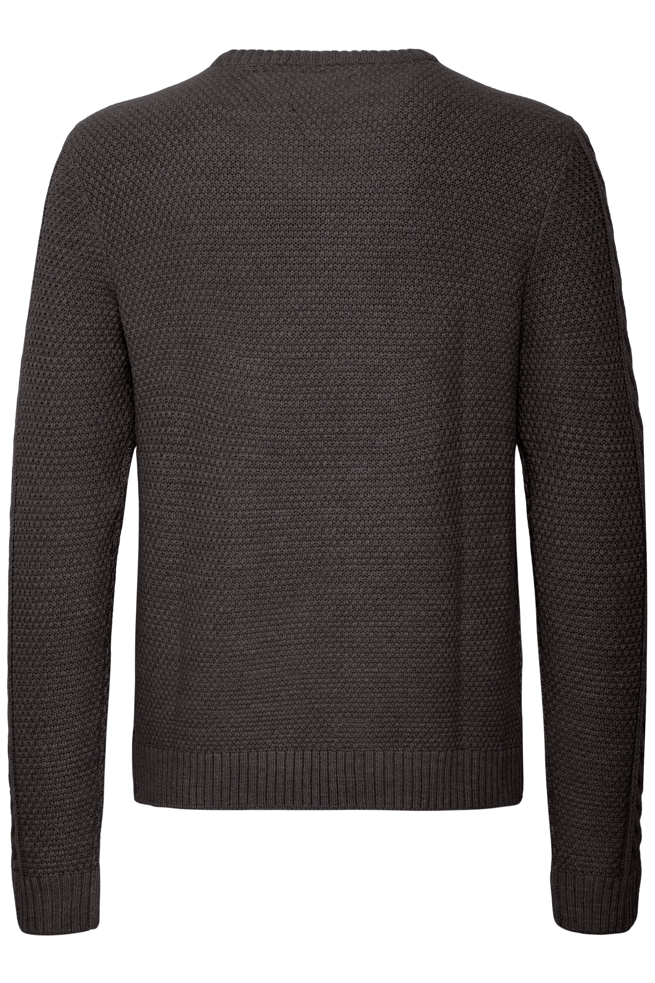 Blend Pull en tricot »BHBASIM Crew«