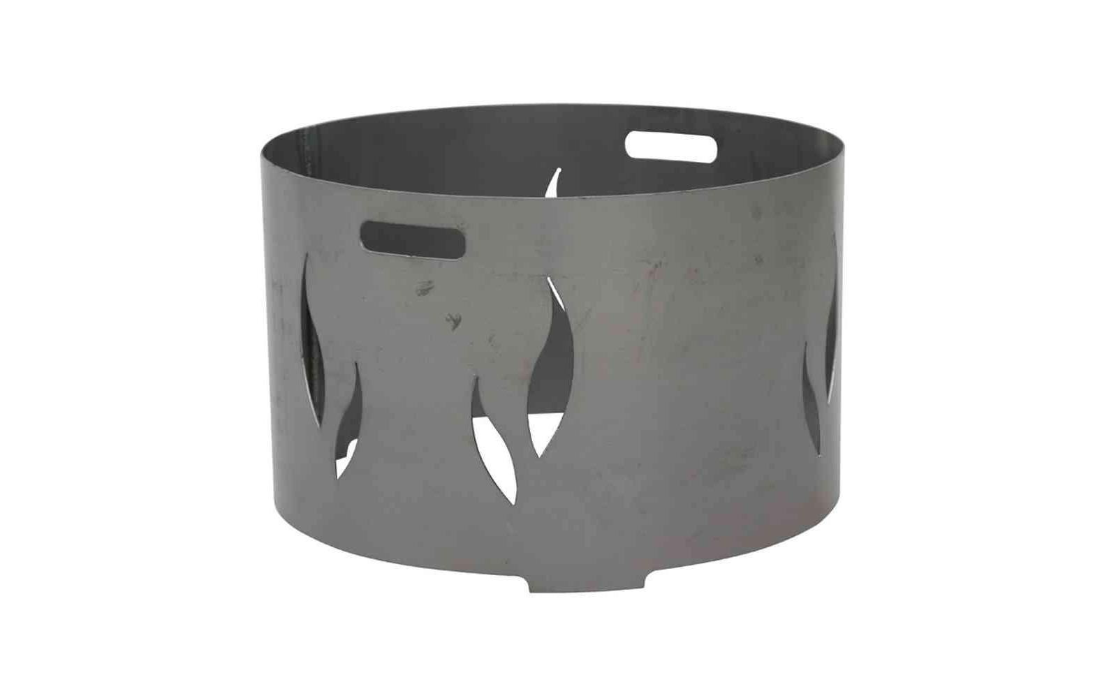 Garden Feuerstelle, SIENA GARDEN, »XL Zubehör Aufsatz«