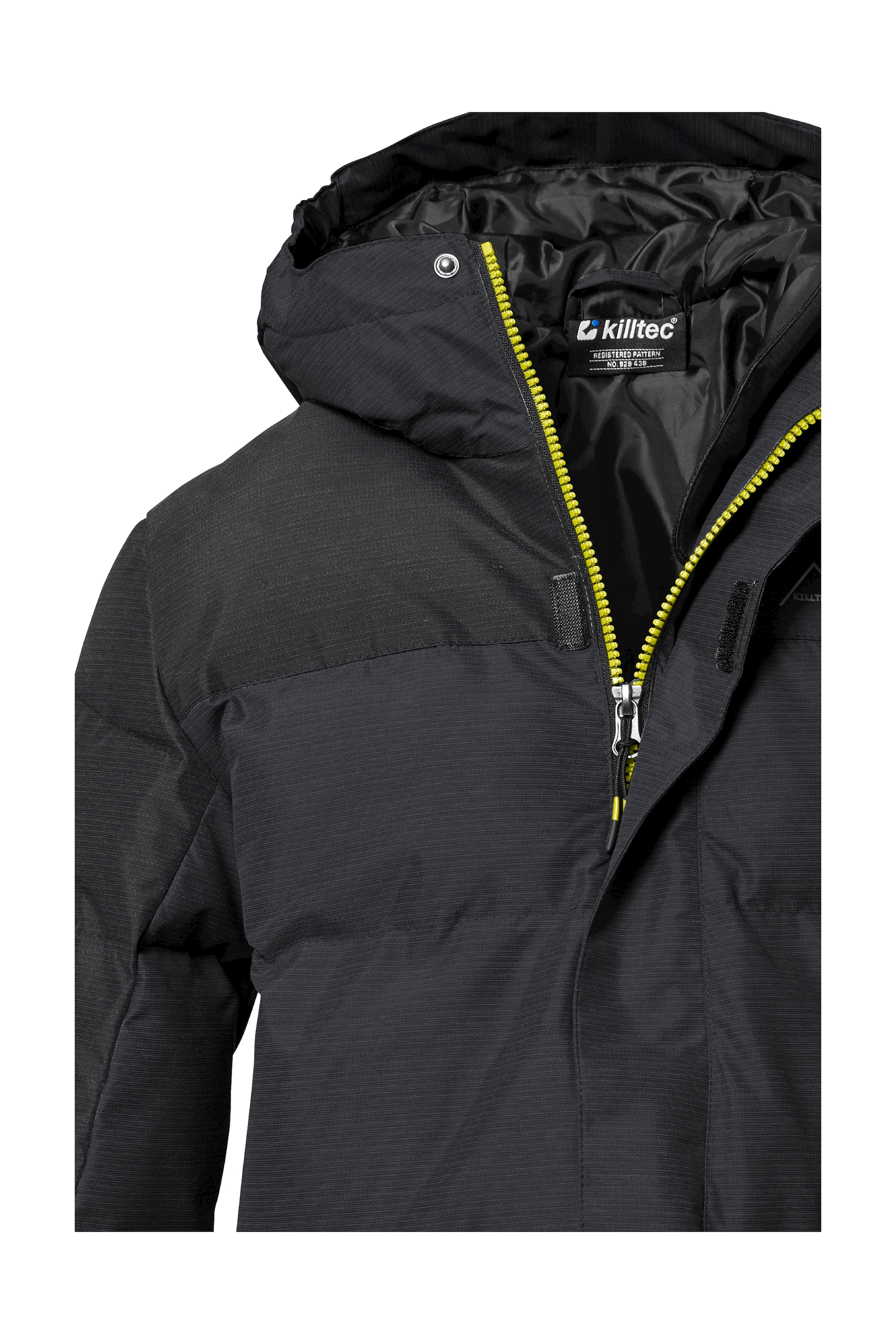 Killtec Steppjacke »KOW 156 BYS QLTD JCKT«
