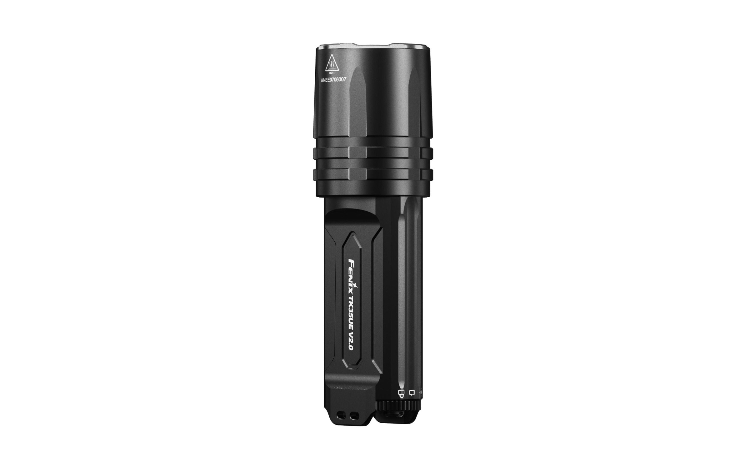 Fenix LED Taschenlampe »TK35UE«