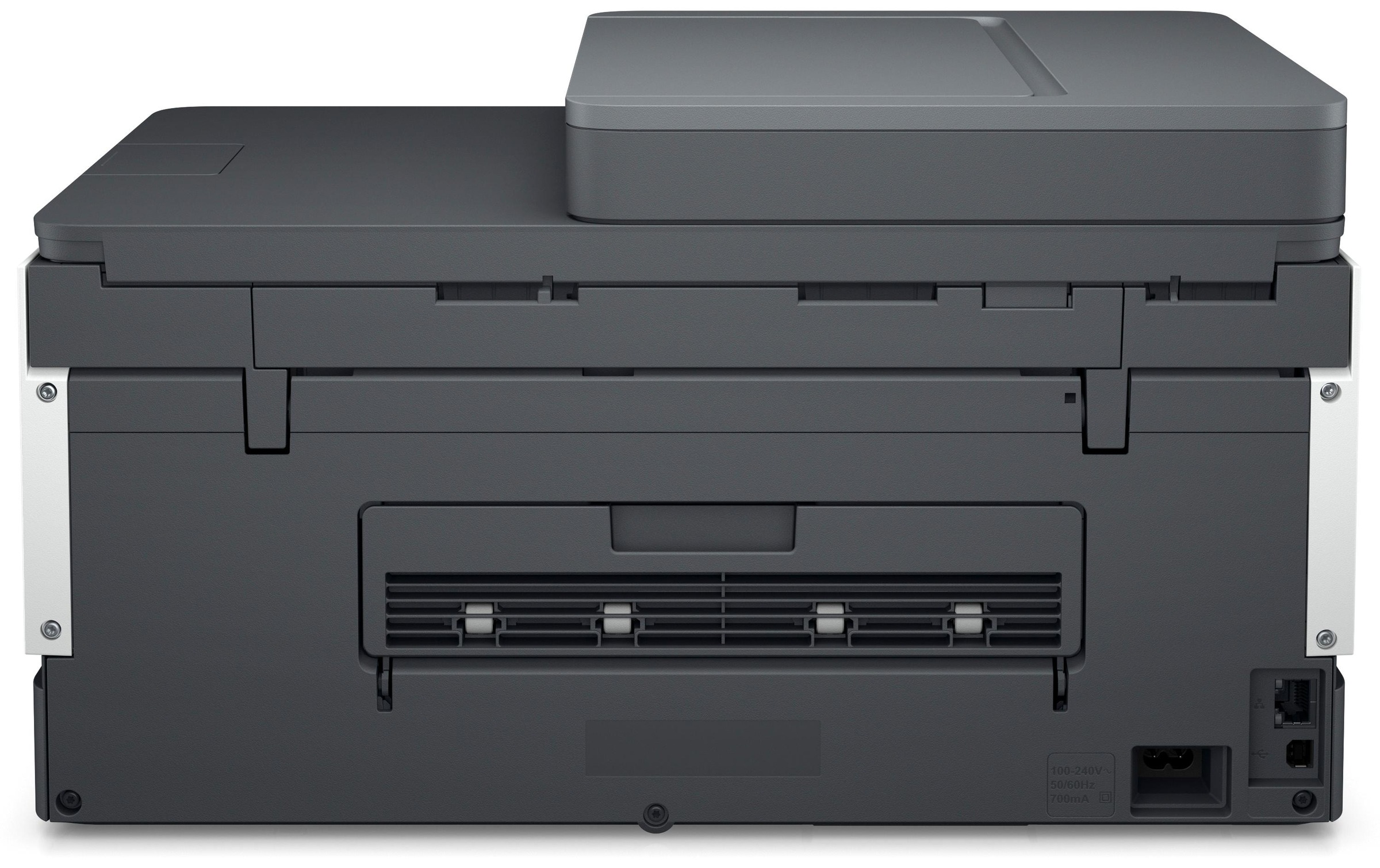 HP Multifunktionsdrucker »HP Smart Tank Plus 7305 All-in-One«