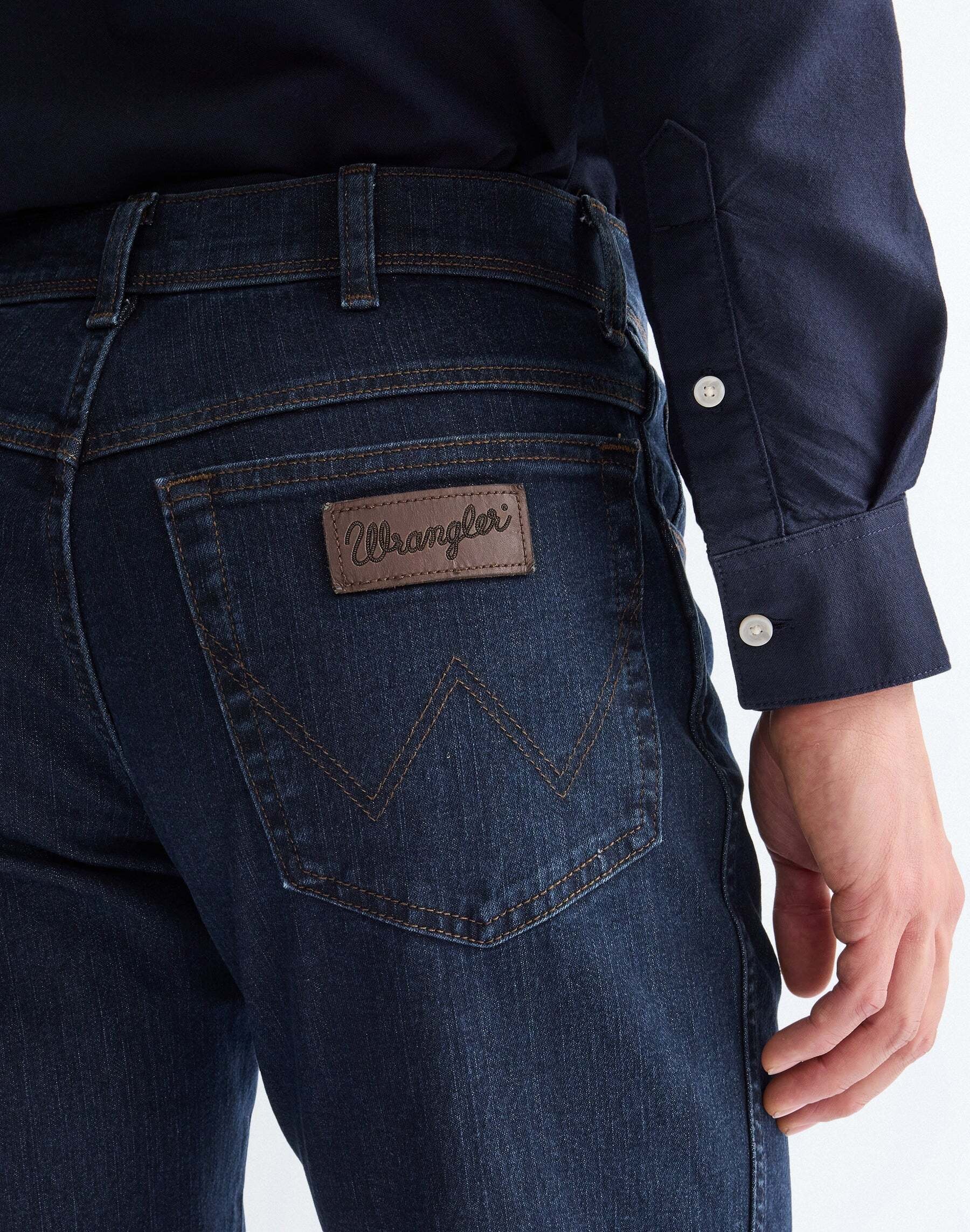 Wrangler